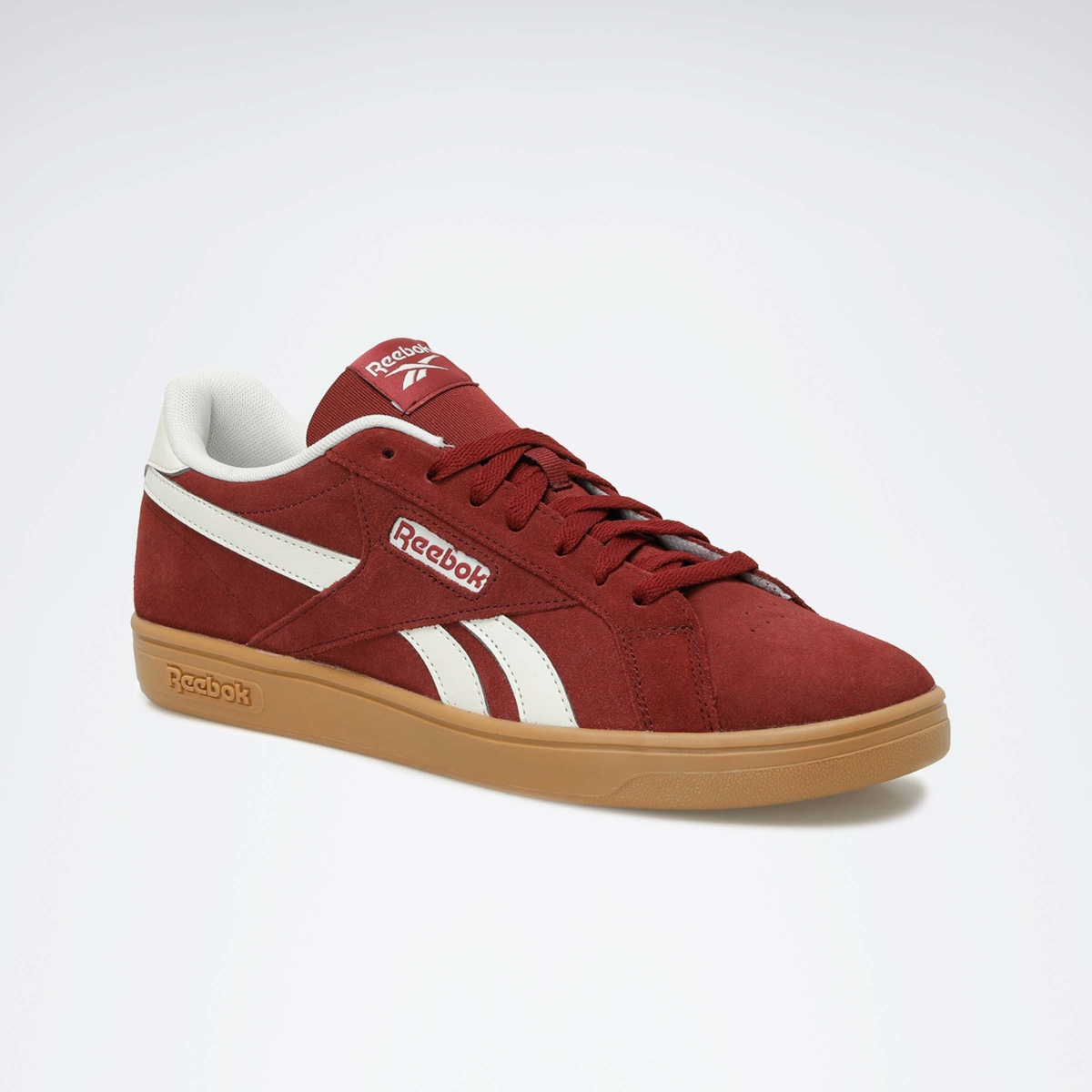 Reebok COURT RETRO Kırmızı Unisex Sneaker