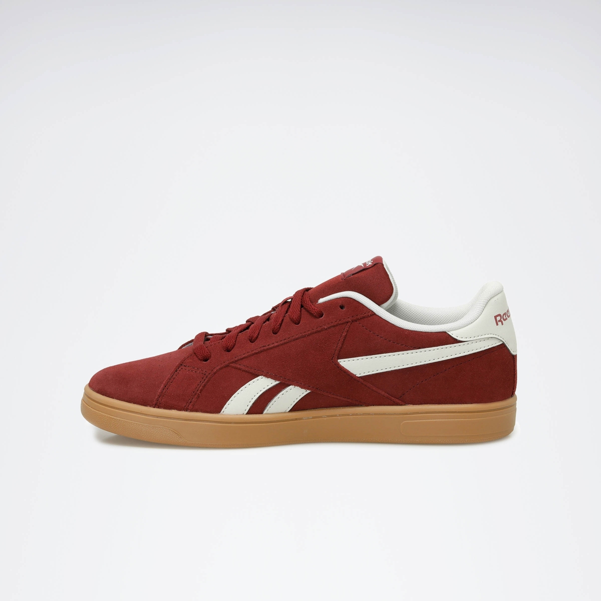 Reebok COURT RETRO Kırmızı Unisex Sneaker