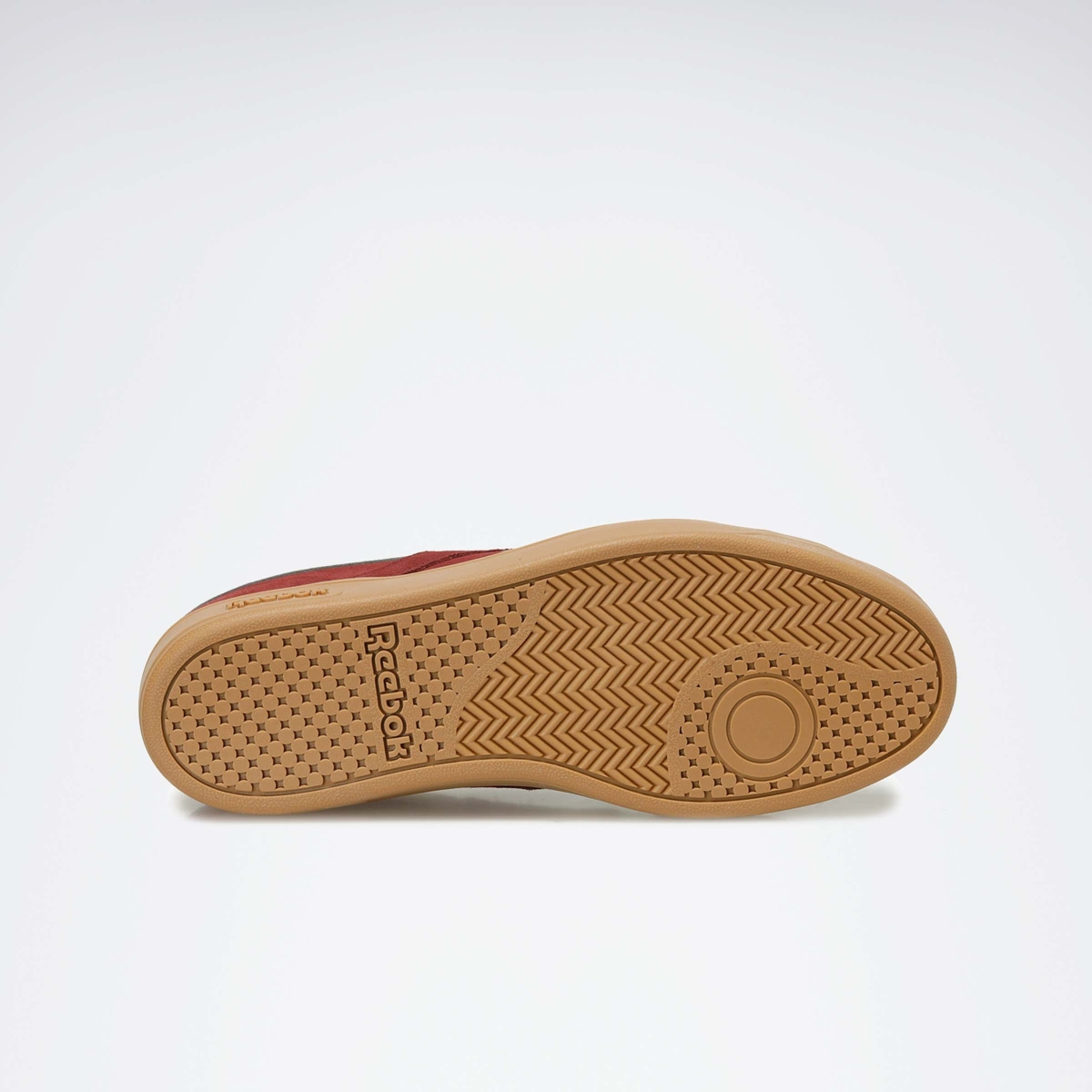 Reebok COURT RETRO Kırmızı Unisex Sneaker
