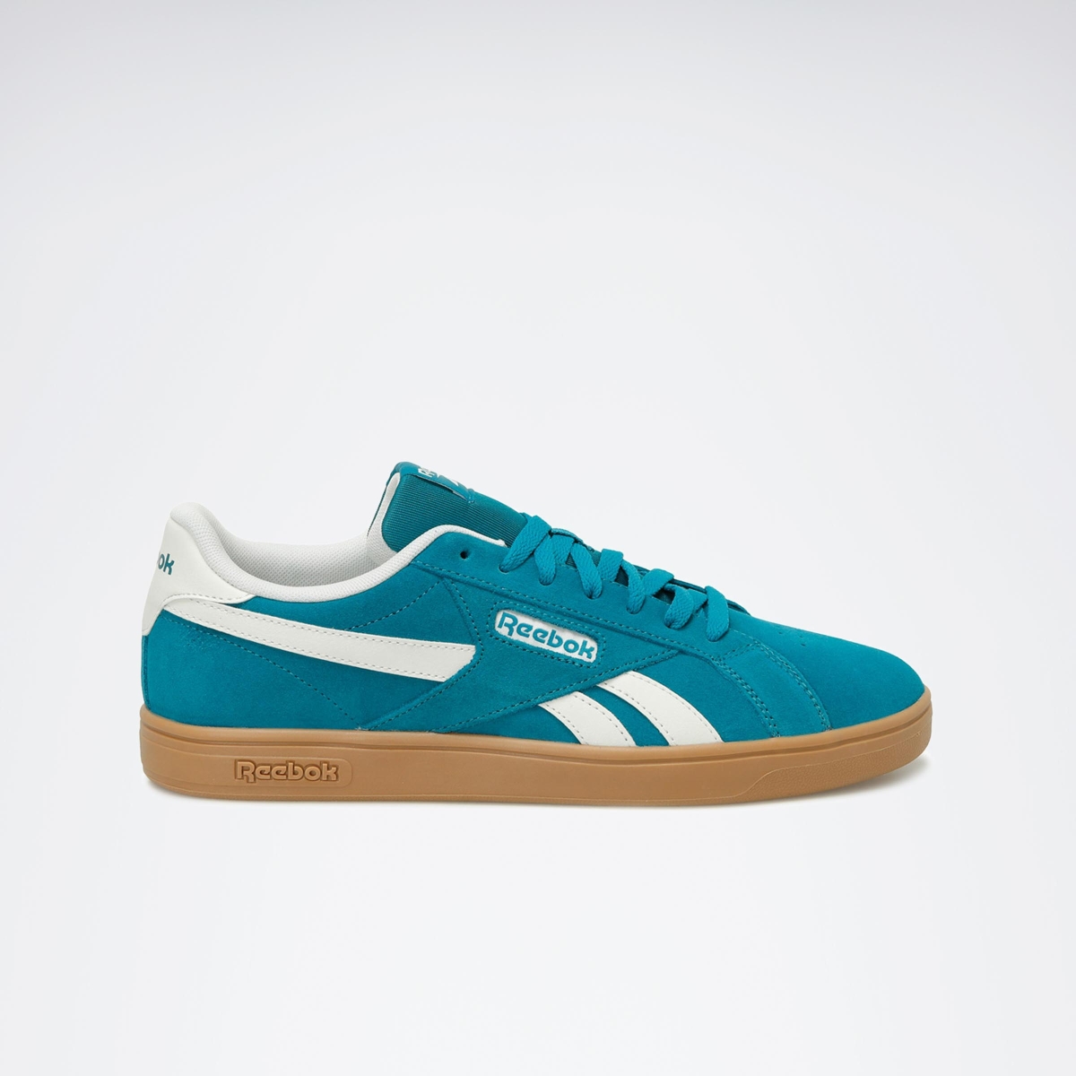 Reebok COURT RETRO Mavi Unisex Sneaker