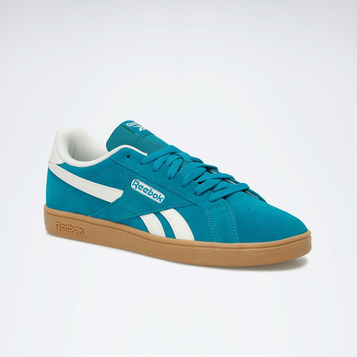 Reebok COURT RETRO Mavi Unisex Sneaker