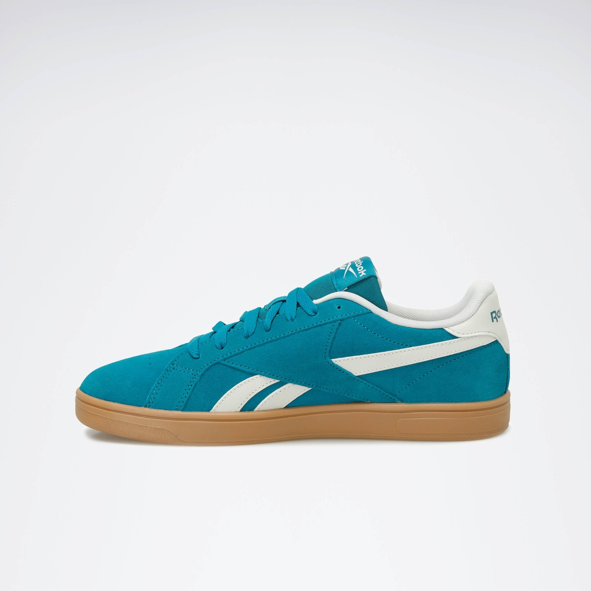 Reebok COURT RETRO Mavi Unisex Sneaker