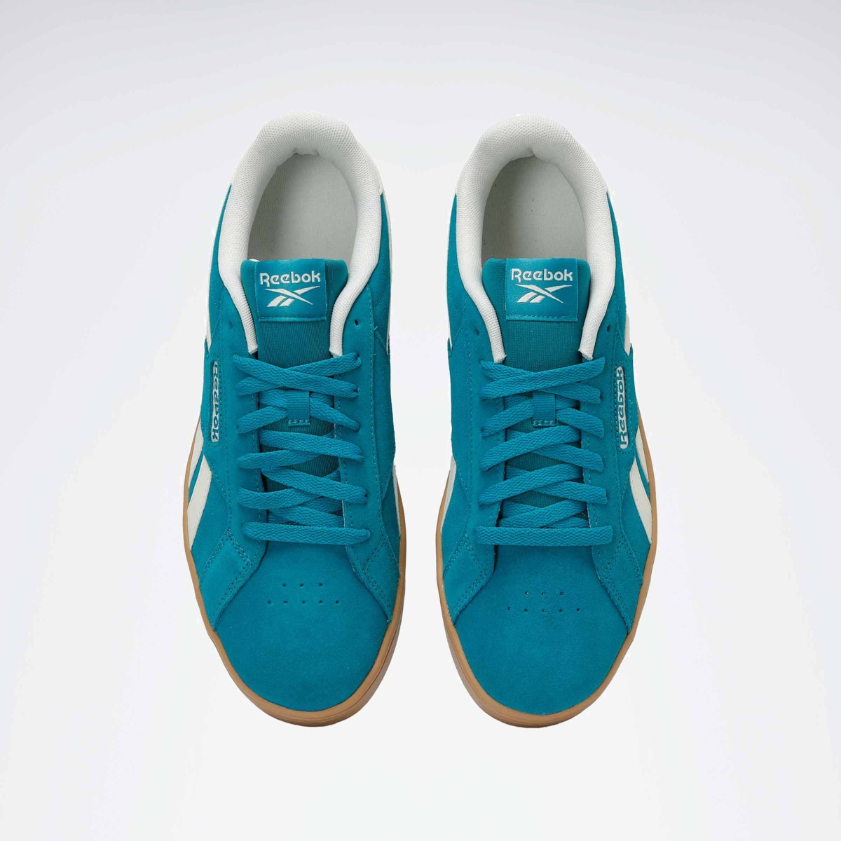 Reebok COURT RETRO Mavi Unisex Sneaker