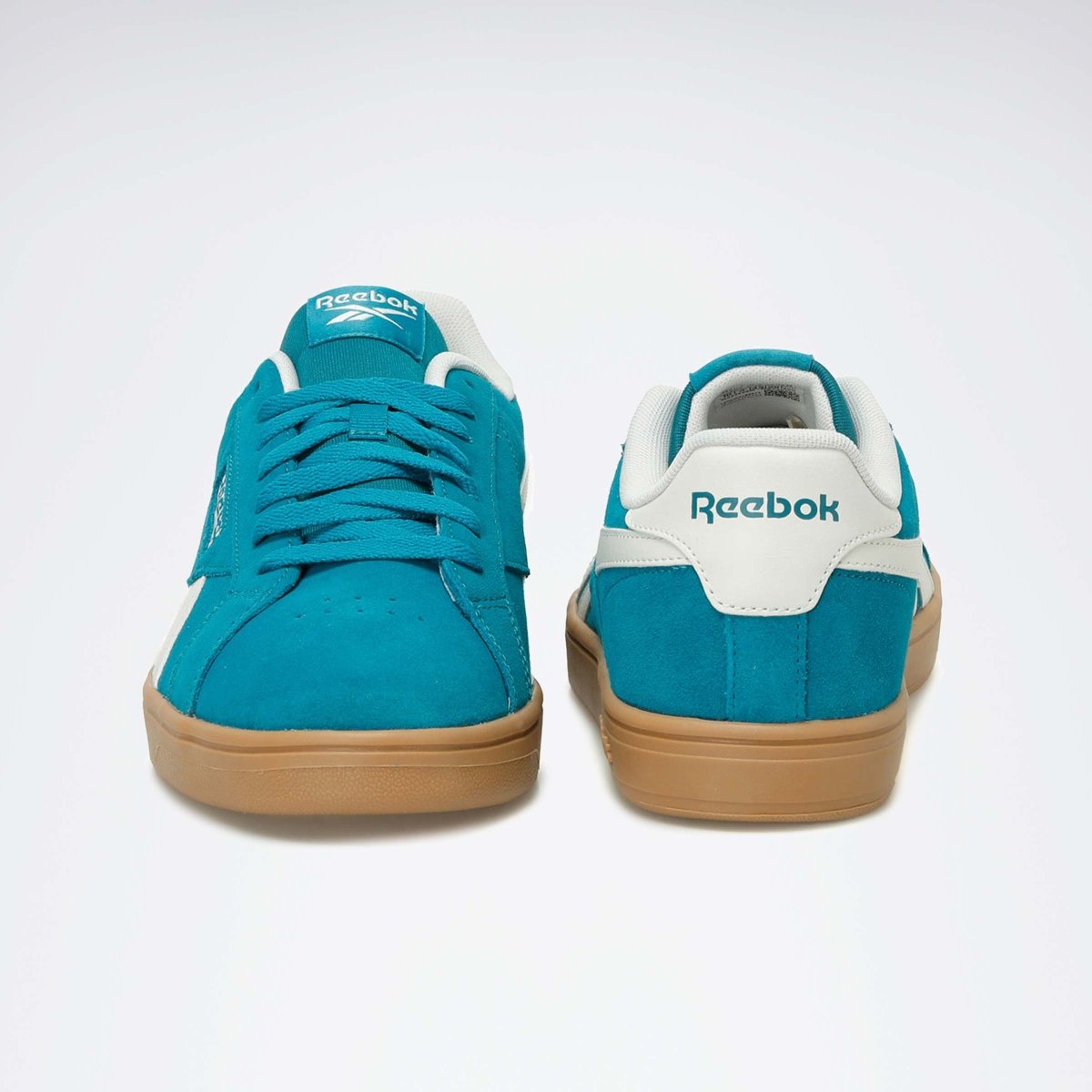 Reebok COURT RETRO Mavi Unisex Sneaker