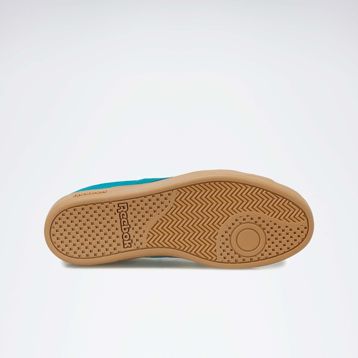 Reebok COURT RETRO Mavi Unisex Sneaker