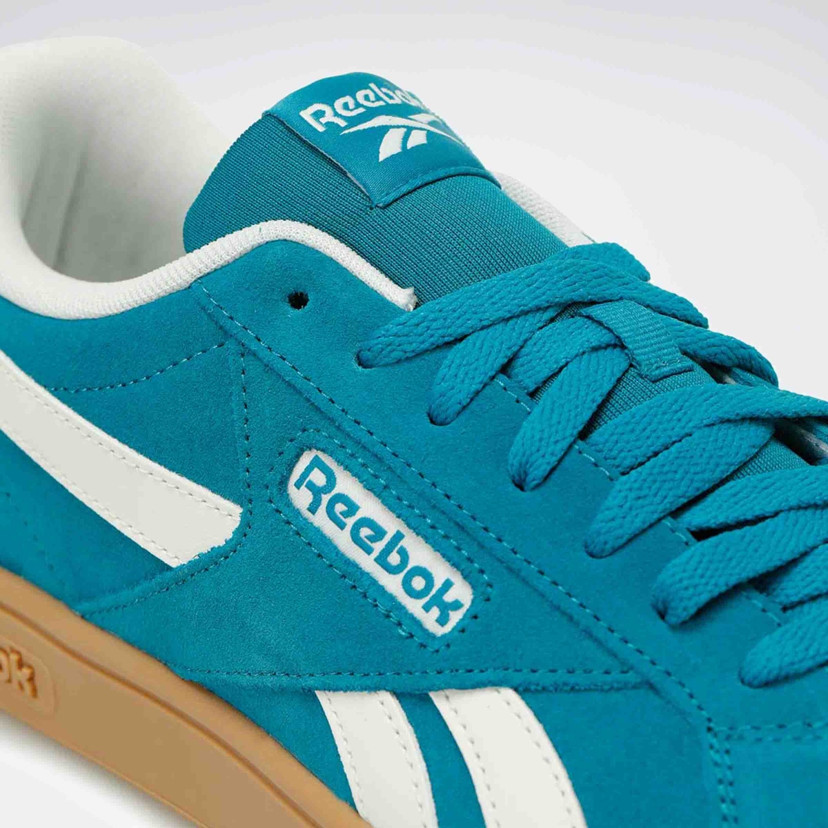 Reebok COURT RETRO Mavi Unisex Sneaker