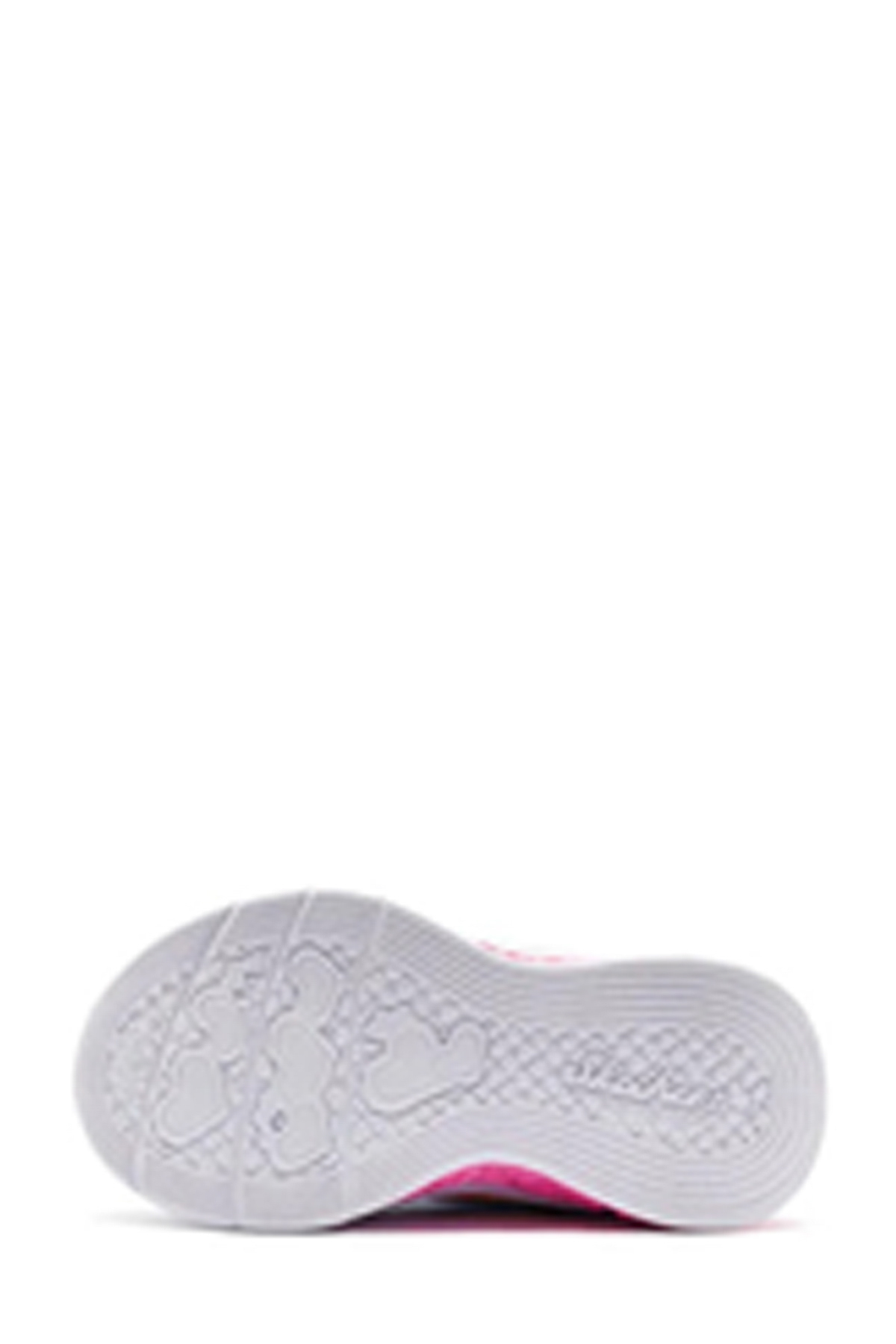 FLUTTER HEART LIGHTS LAVANTA Kız Çocuk Spor Ayakkabı - Görsel 9
