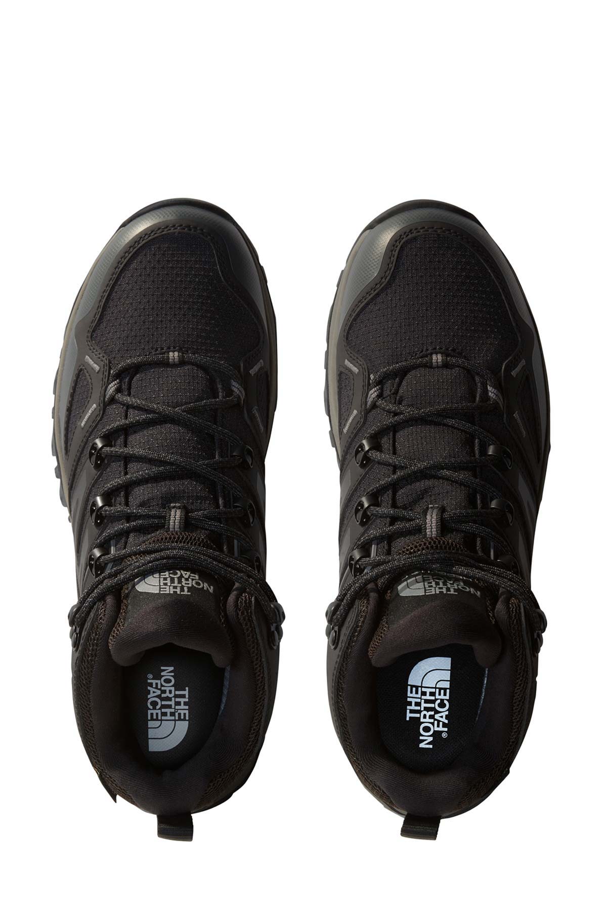 M HEDGEHOG MID GORE-TEX Siyah Erkek Outdoor Bot - Görsel 5