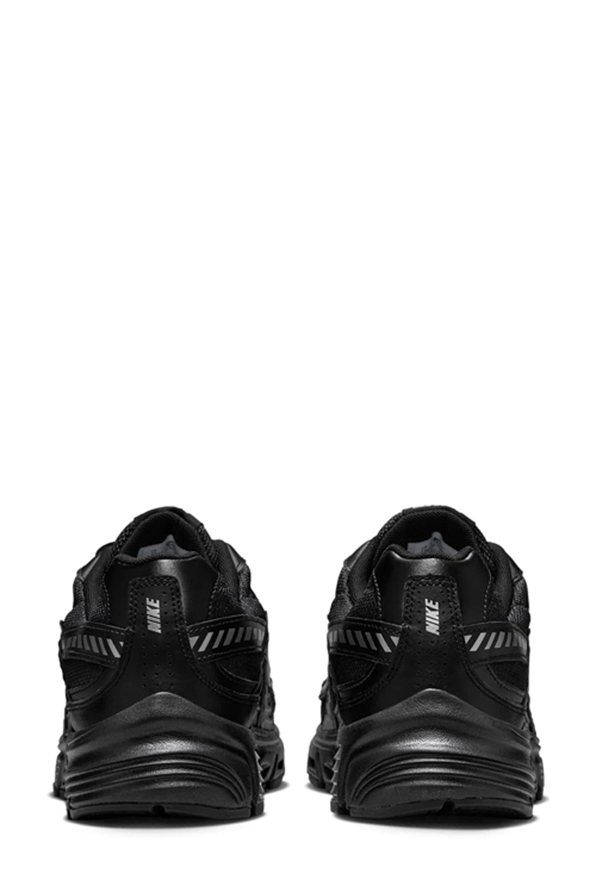 INITIATOR Siyah Erkek Sneaker - Görsel 5