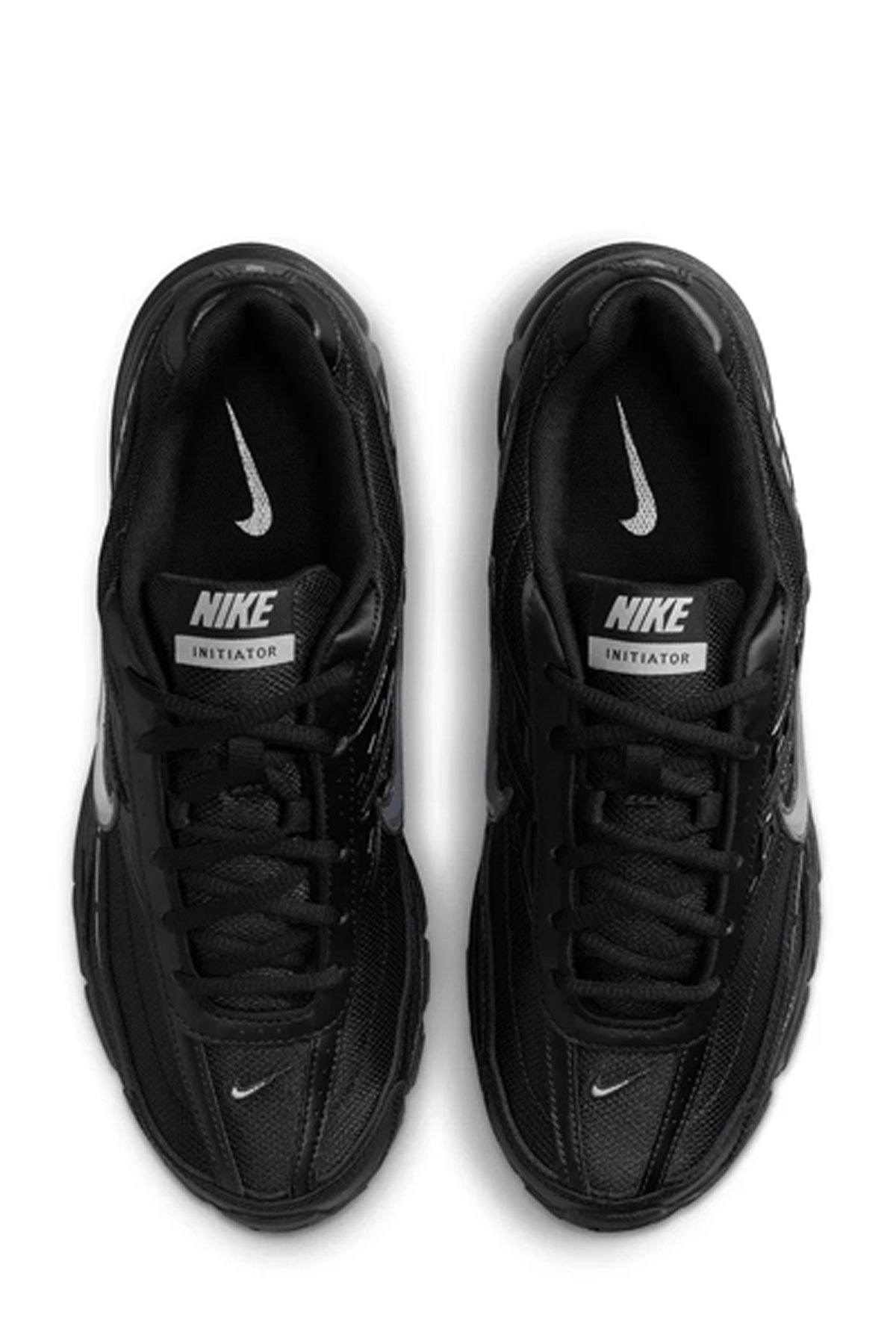 INITIATOR Siyah Erkek Sneaker - Görsel 7