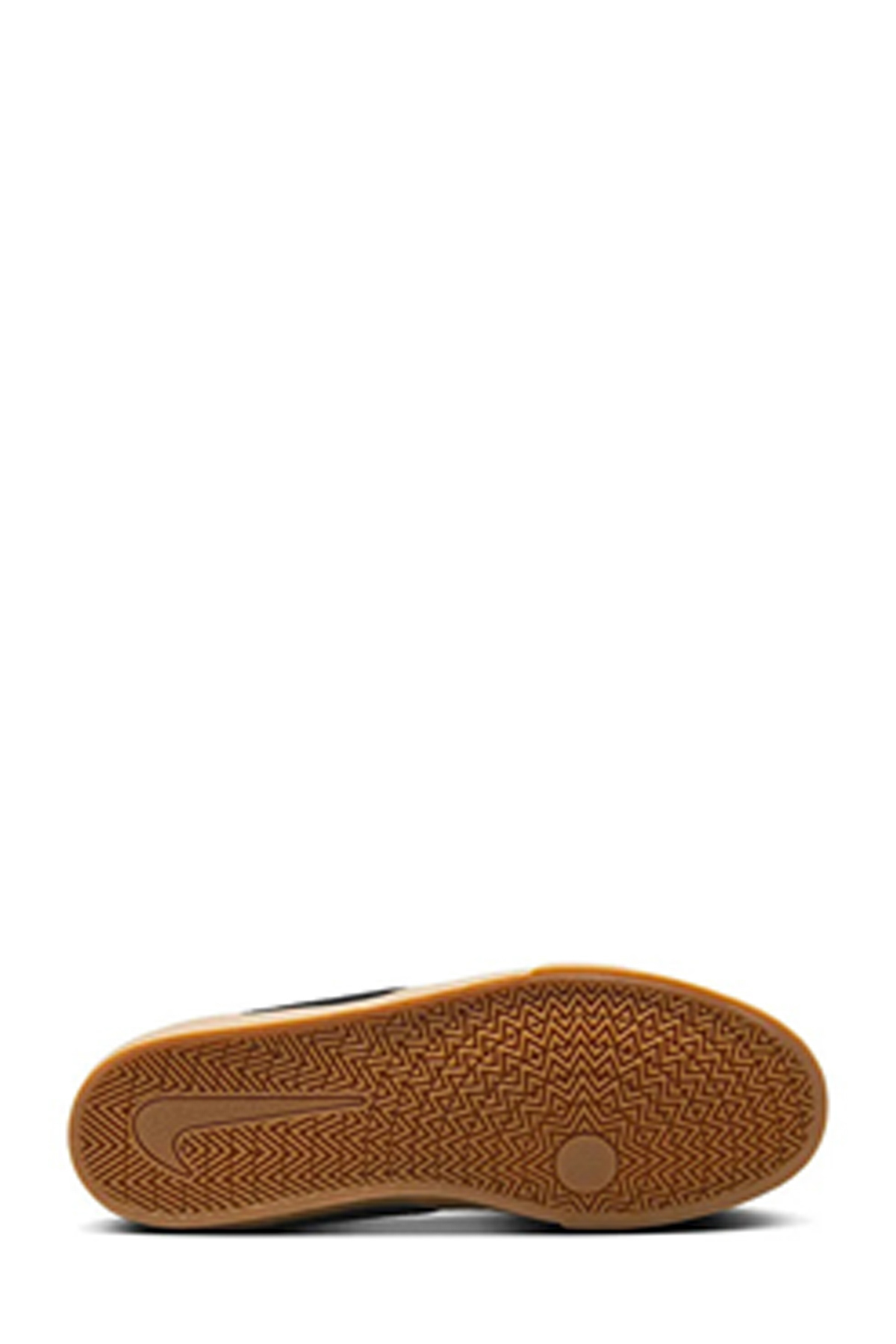 CHARGE SUEDE Siyah Erkek Sneaker - Görsel 9