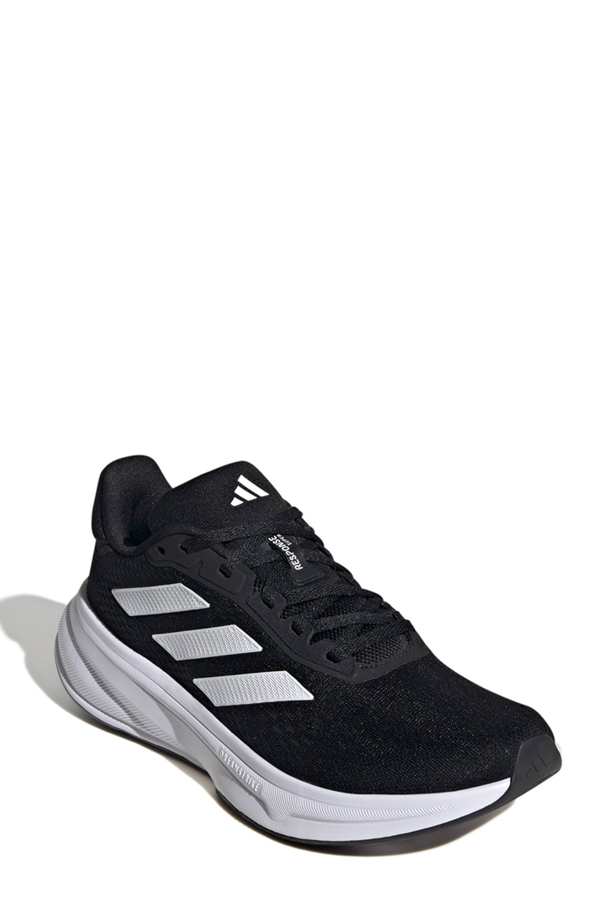 RESPONSE SUPER W Siyah Kadın Koşu Ayakkabısı - Görsel 3