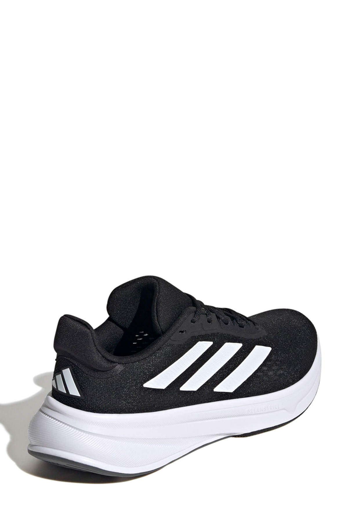 RESPONSE SUPER W Siyah Kadın Koşu Ayakkabısı - Görsel 5