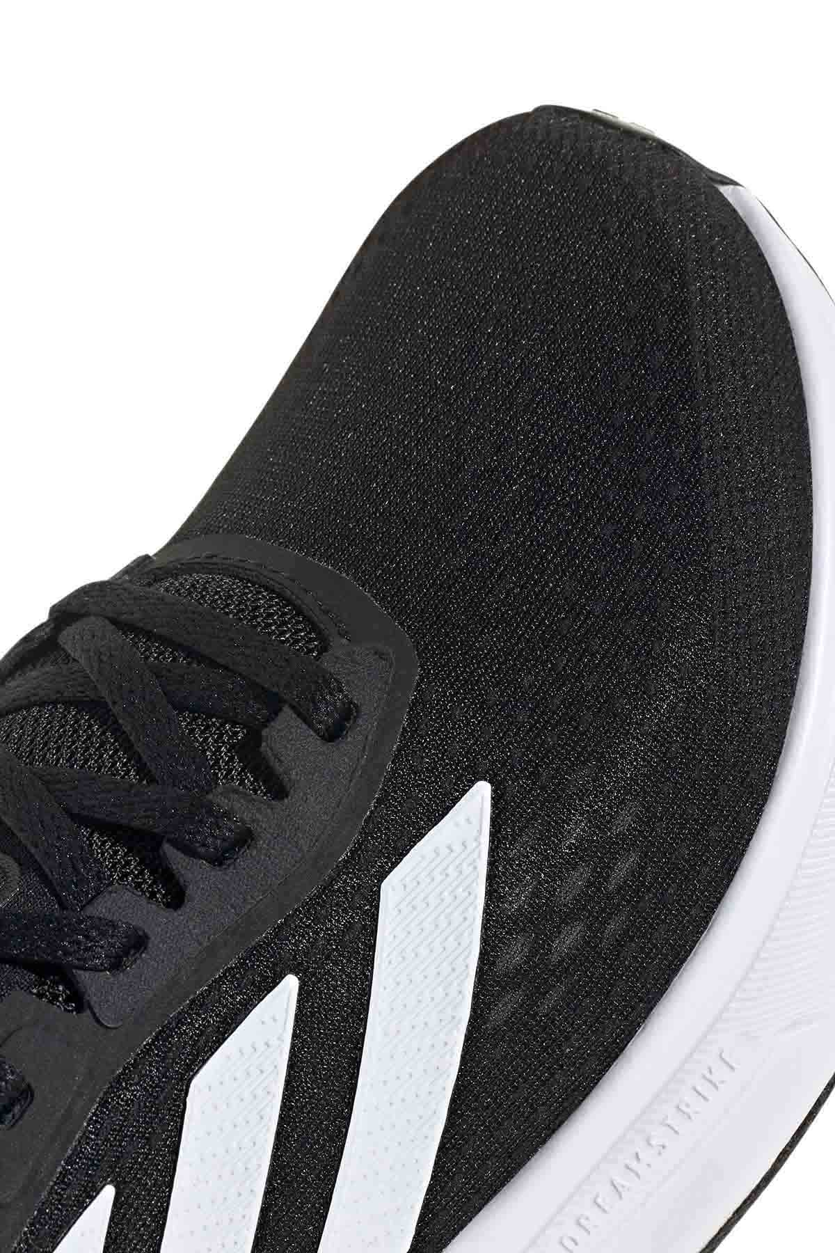 RESPONSE SUPER W Siyah Kadın Koşu Ayakkabısı - Görsel 6