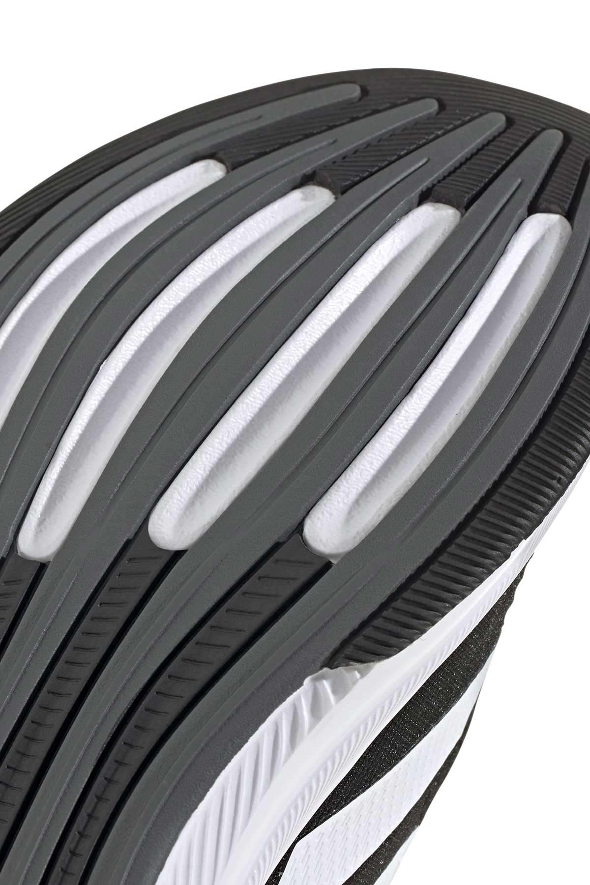 RESPONSE SUPER W Siyah Kadın Koşu Ayakkabısı - Görsel 7