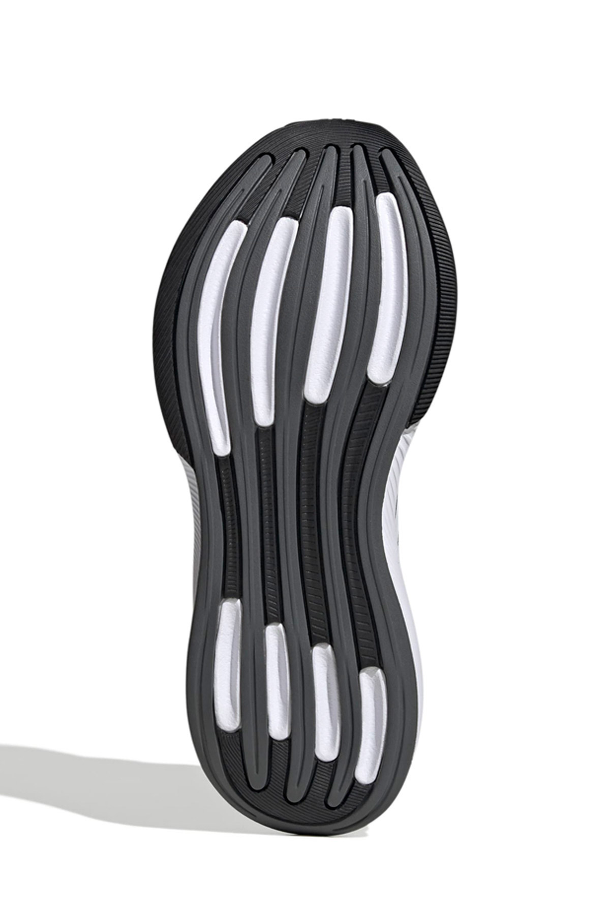 RESPONSE SUPER W Siyah Kadın Koşu Ayakkabısı - Görsel 9