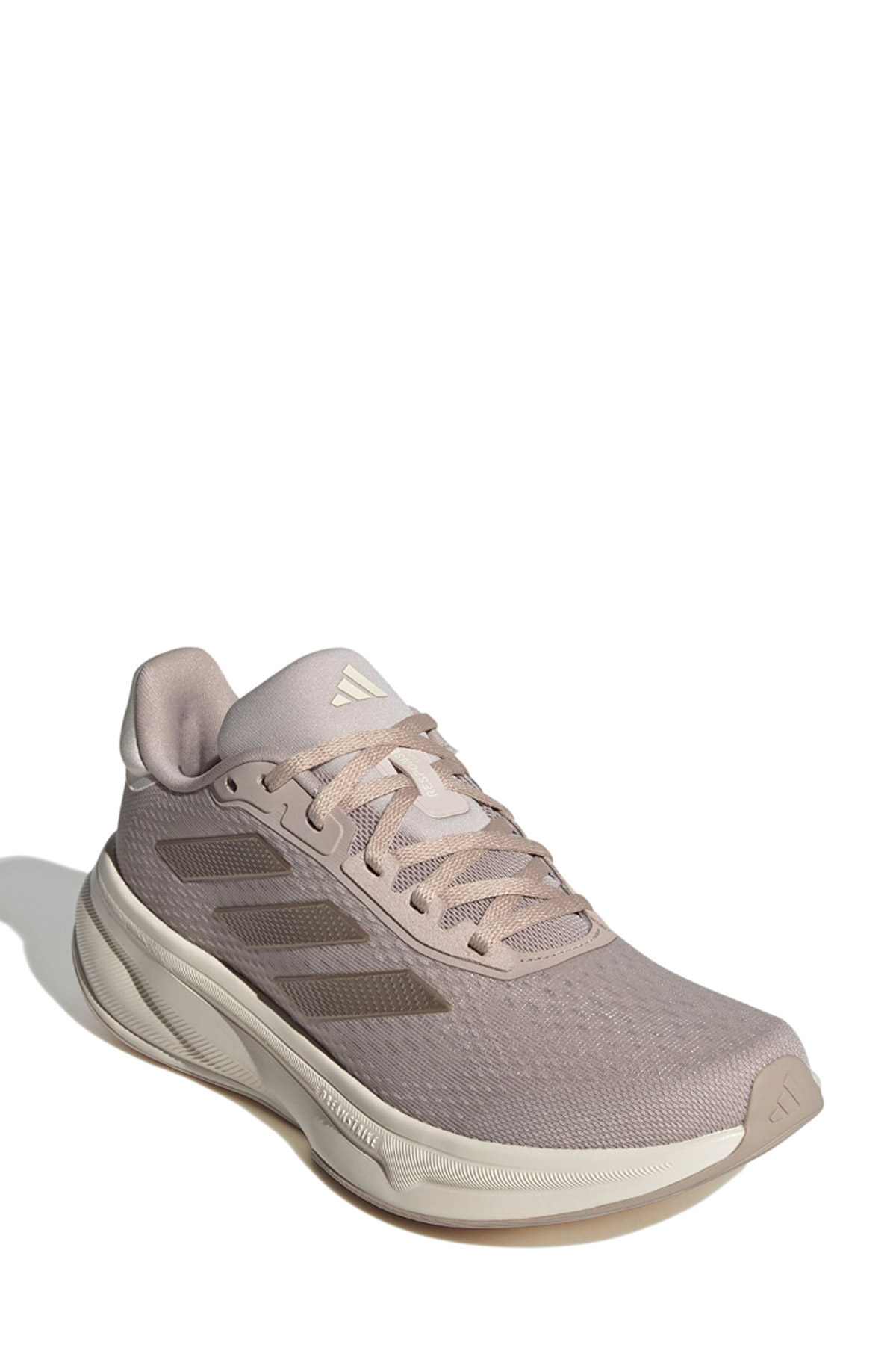 RESPONSE SUPER W Bej Kadın Koşu Ayakkabısı - Görsel 3