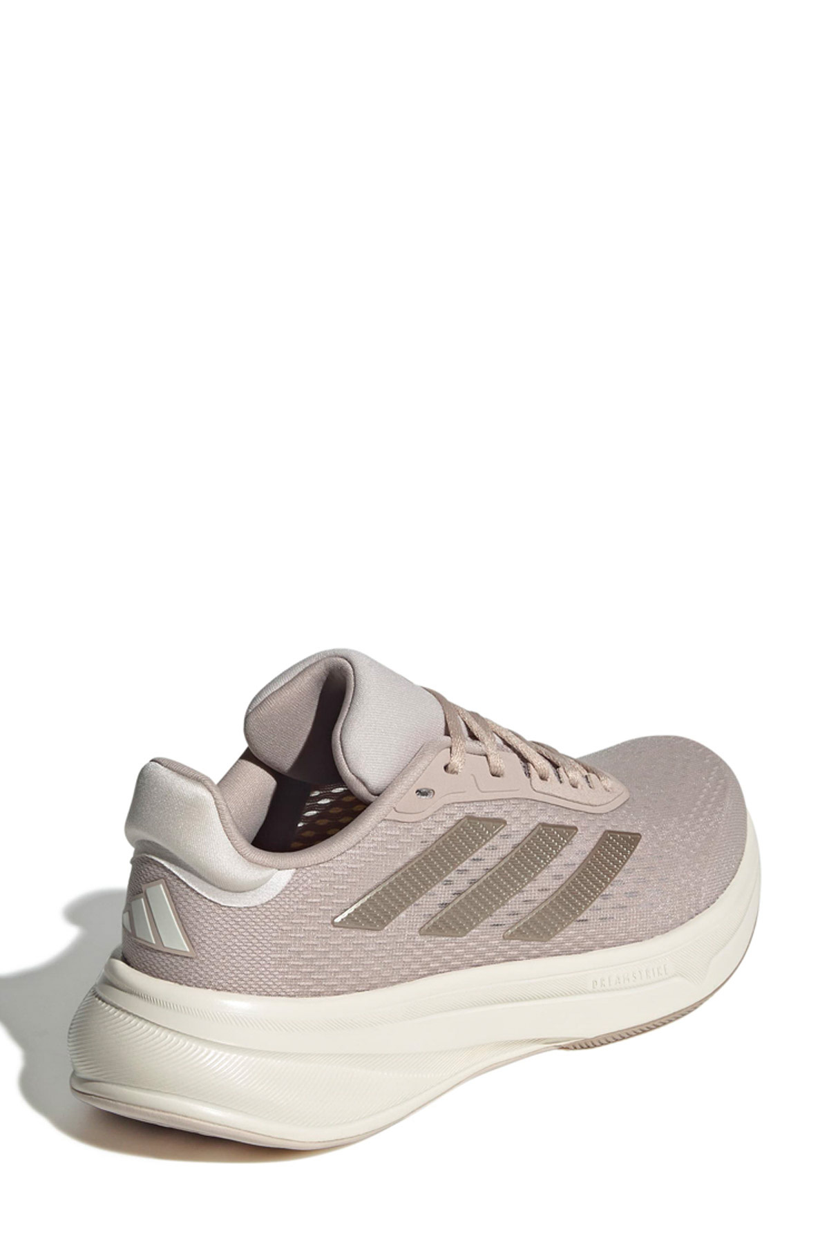 RESPONSE SUPER W Bej Kadın Koşu Ayakkabısı - Görsel 5