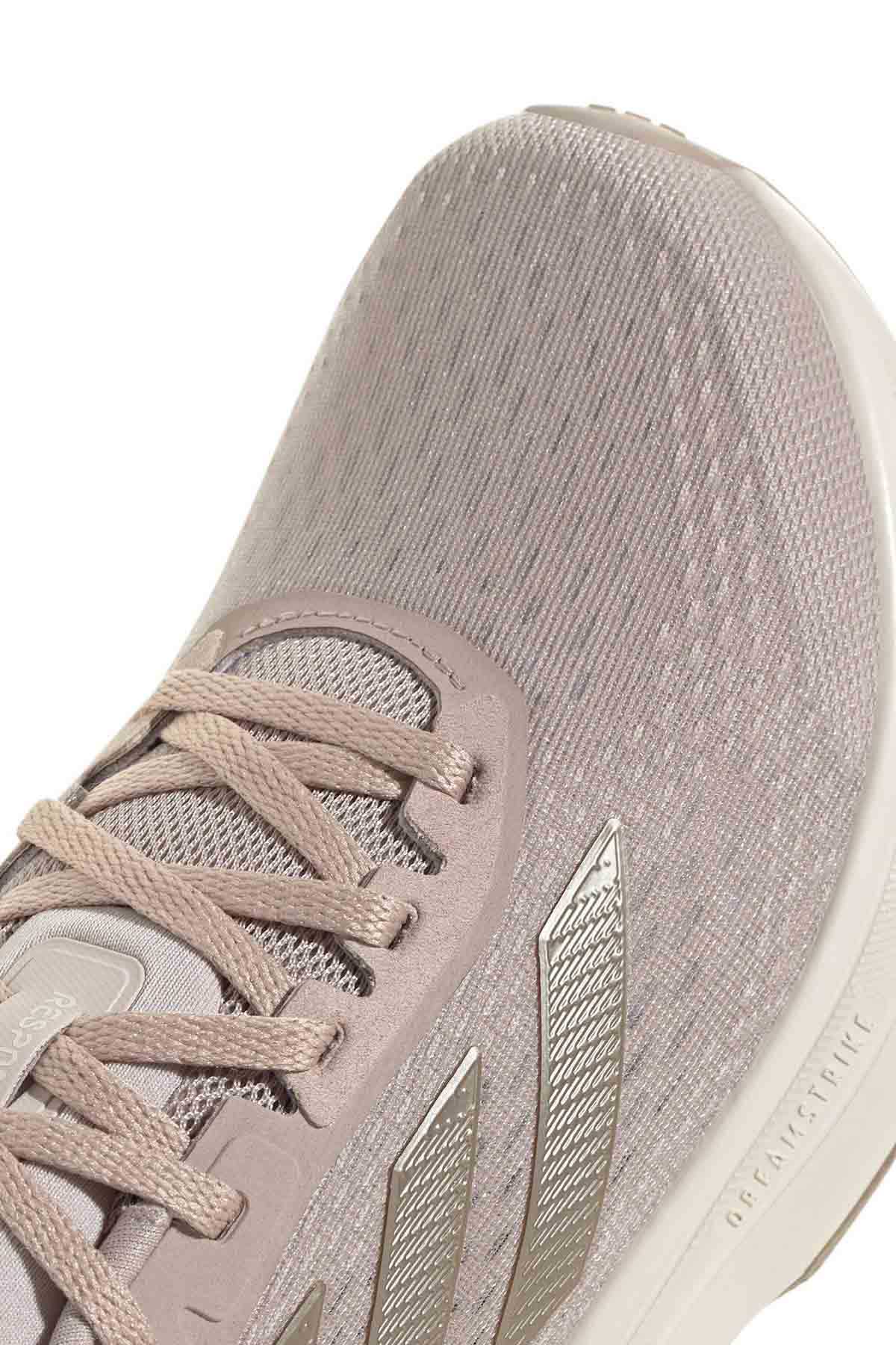 RESPONSE SUPER W Bej Kadın Koşu Ayakkabısı - Görsel 6