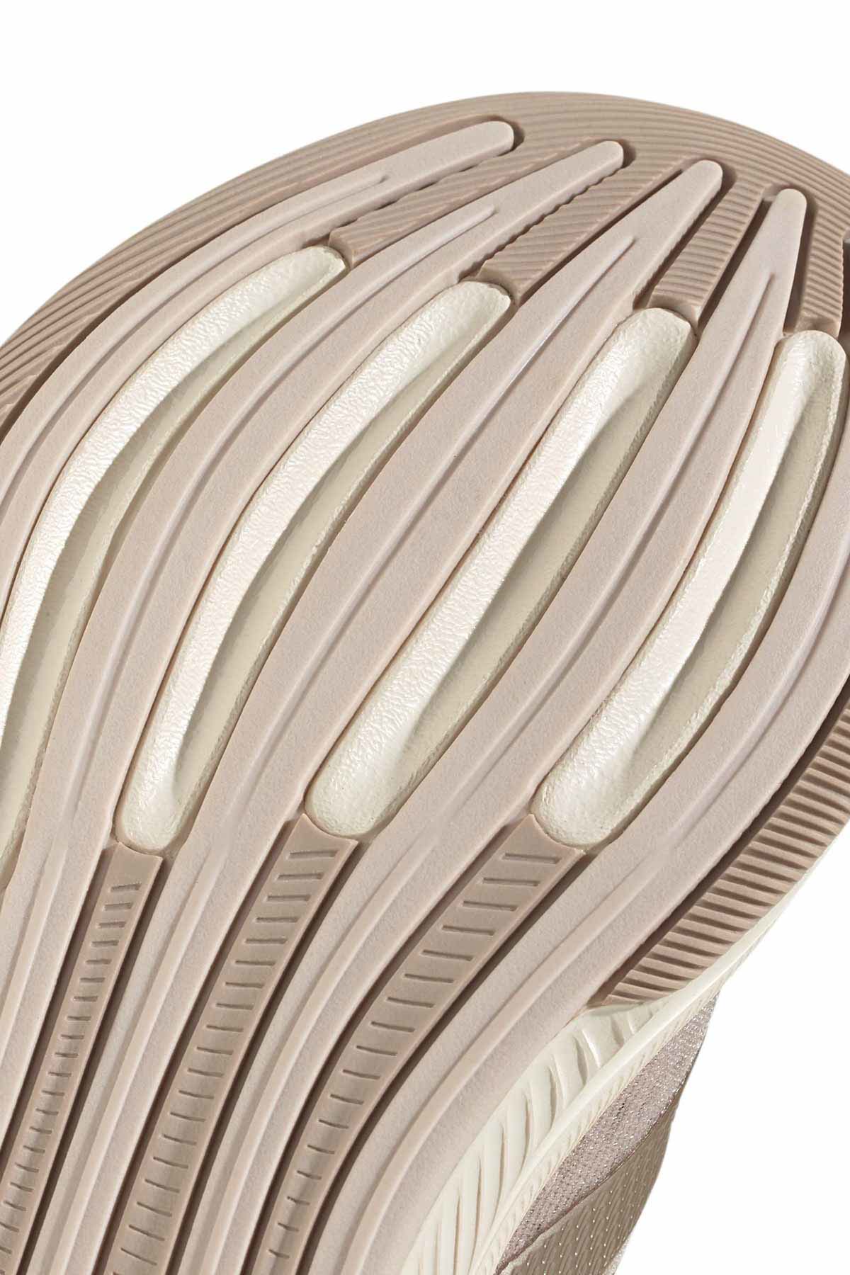 RESPONSE SUPER W Bej Kadın Koşu Ayakkabısı - Görsel 7