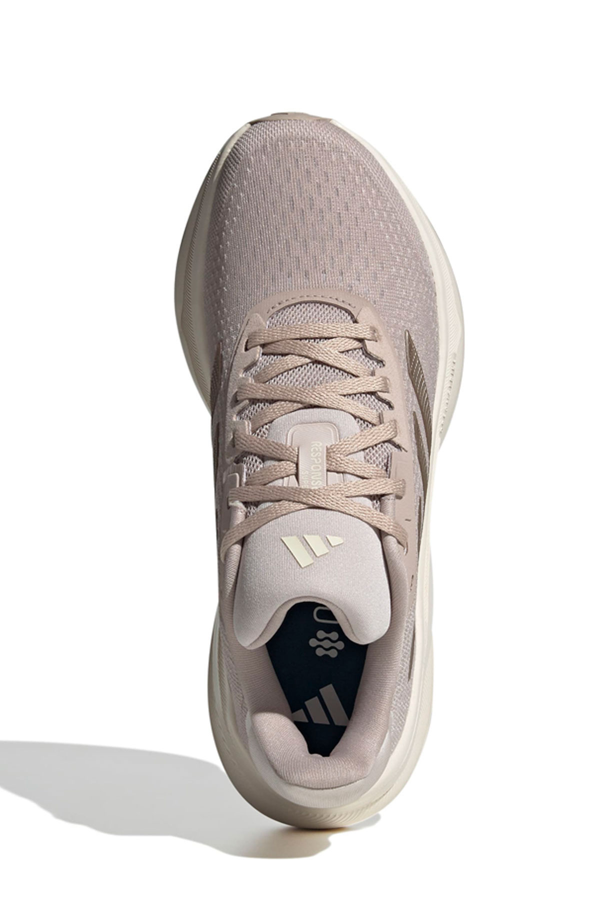 RESPONSE SUPER W Bej Kadın Koşu Ayakkabısı - Görsel 8