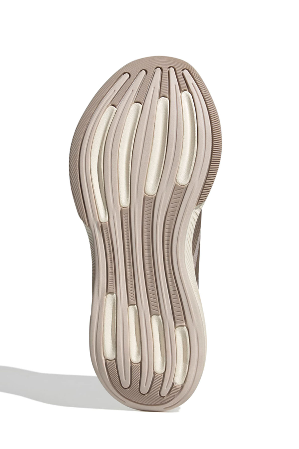 RESPONSE SUPER W Bej Kadın Koşu Ayakkabısı - Görsel 9