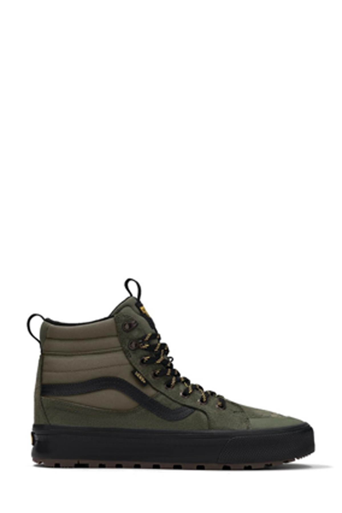 Vans MTE Sk8-Hi Waterproof Ins Haki