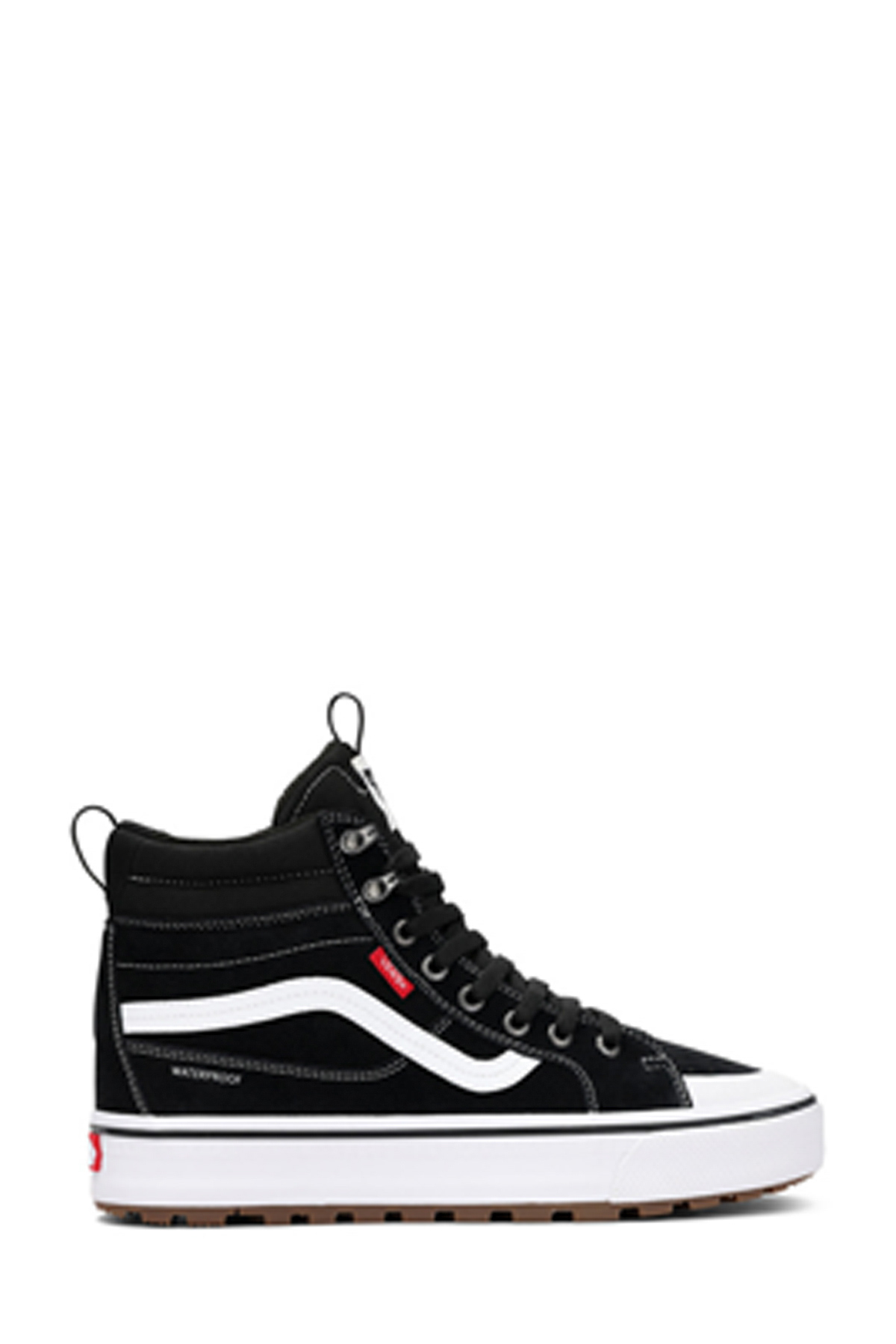 Vans MTE Sk8-Hi Waterproof Ins Siyah