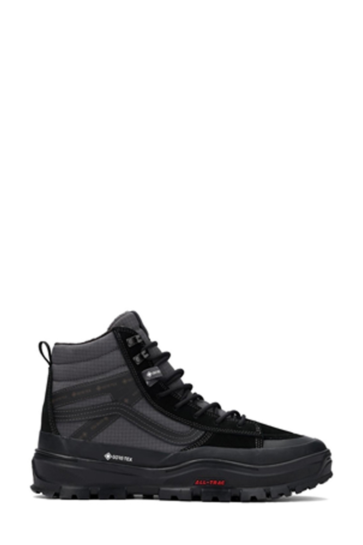 Vans MTE Sk8-Hi Gore-Tex Insul Siyah