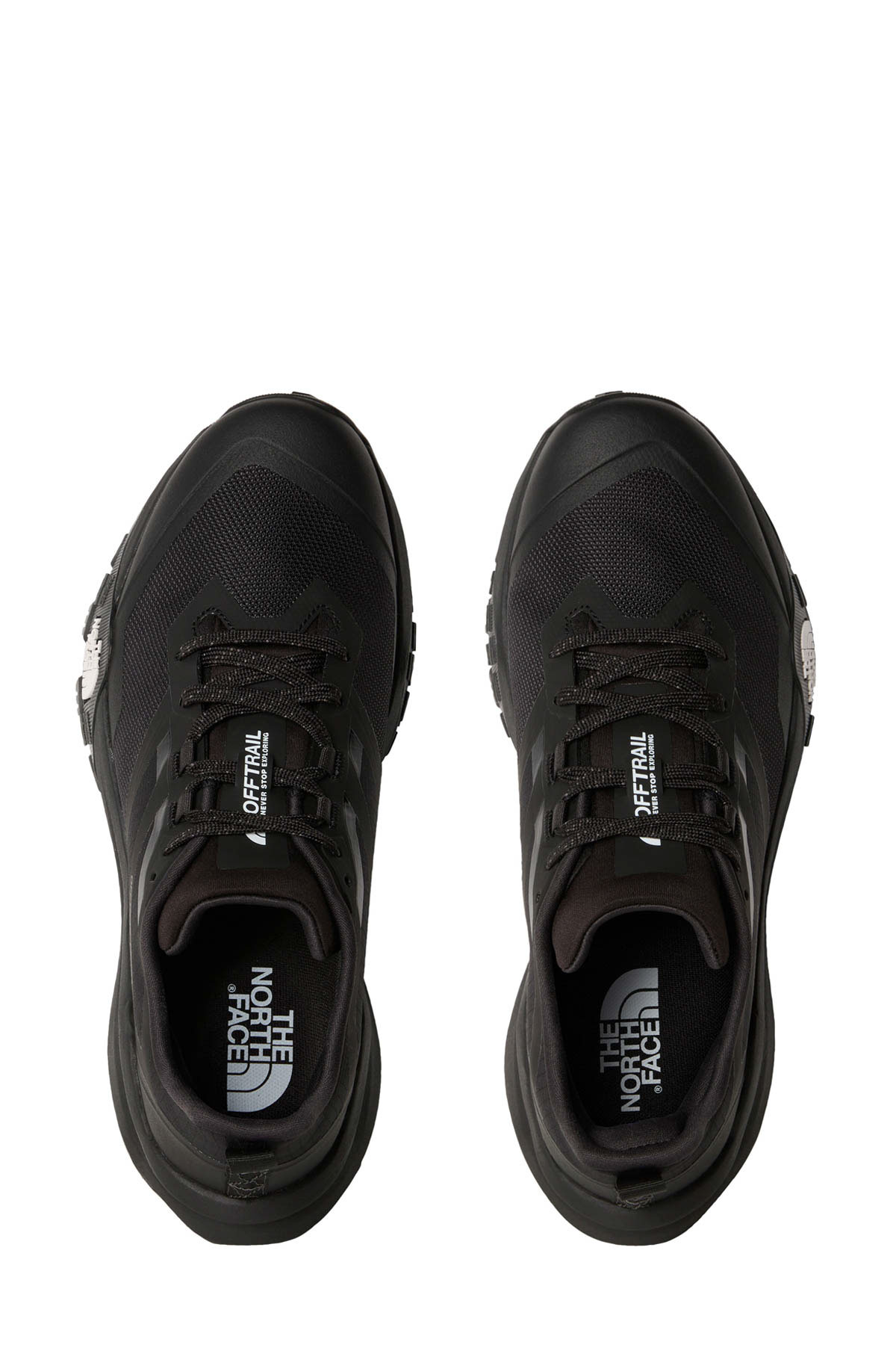M OFFTRAIL VERSA Siyah Erkek Outdoor - Görsel 5