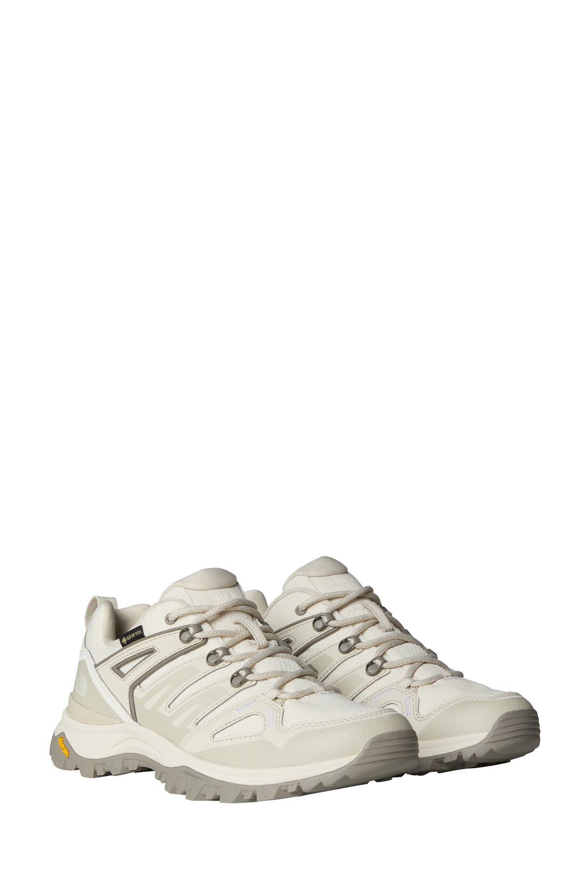 W HEDGEHOG GORE-TEX KIRIK BEYAZ Kadın Outdoor - Görsel 3