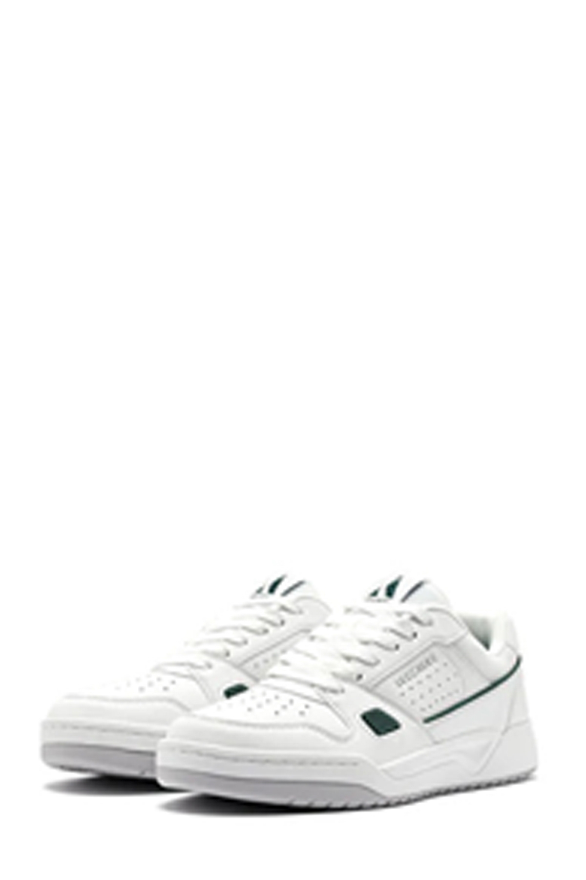 Skechers KOOPA Beyaz Erkek Sneaker - Görsel 3