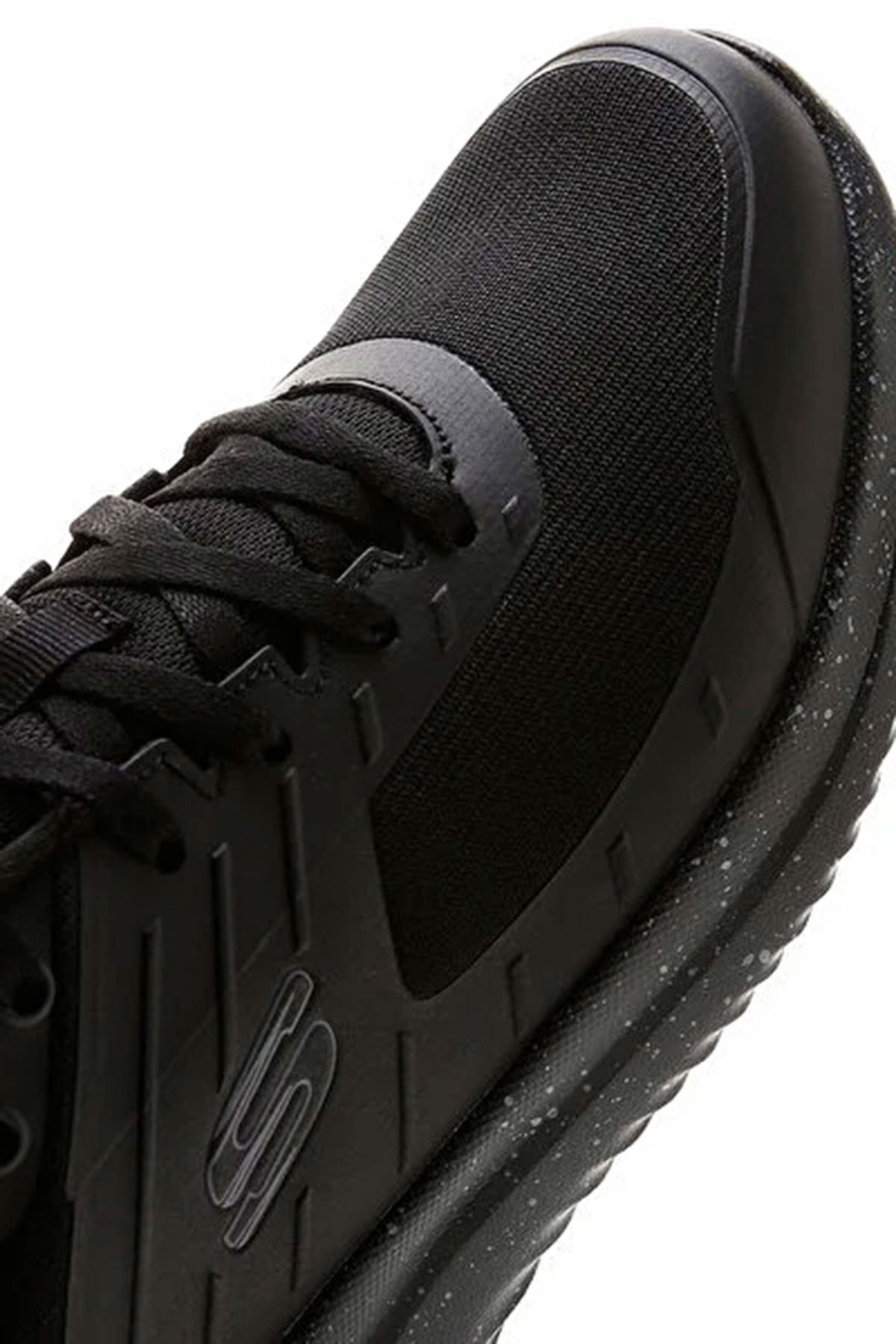 Skechers BOUNDER 2.0 Siyah Erkek Comfort Ayakkabı - Görsel 6