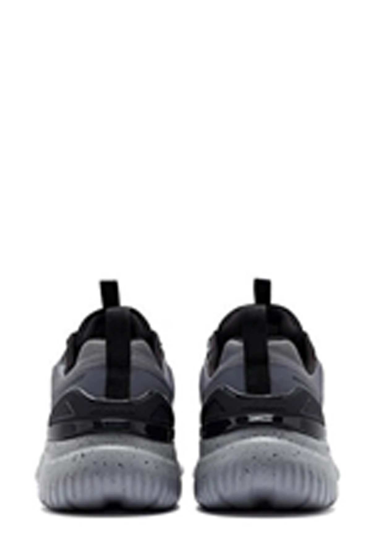 BOUNDER 2.0 Gri Erkek Comfort Ayakkabı - Görsel 5