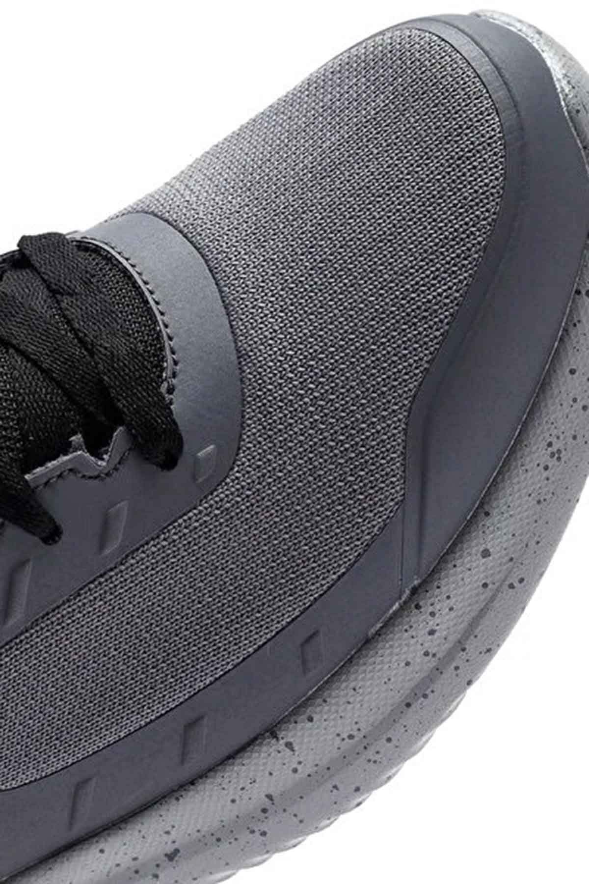 BOUNDER 2.0 Gri Erkek Comfort Ayakkabı - Görsel 6
