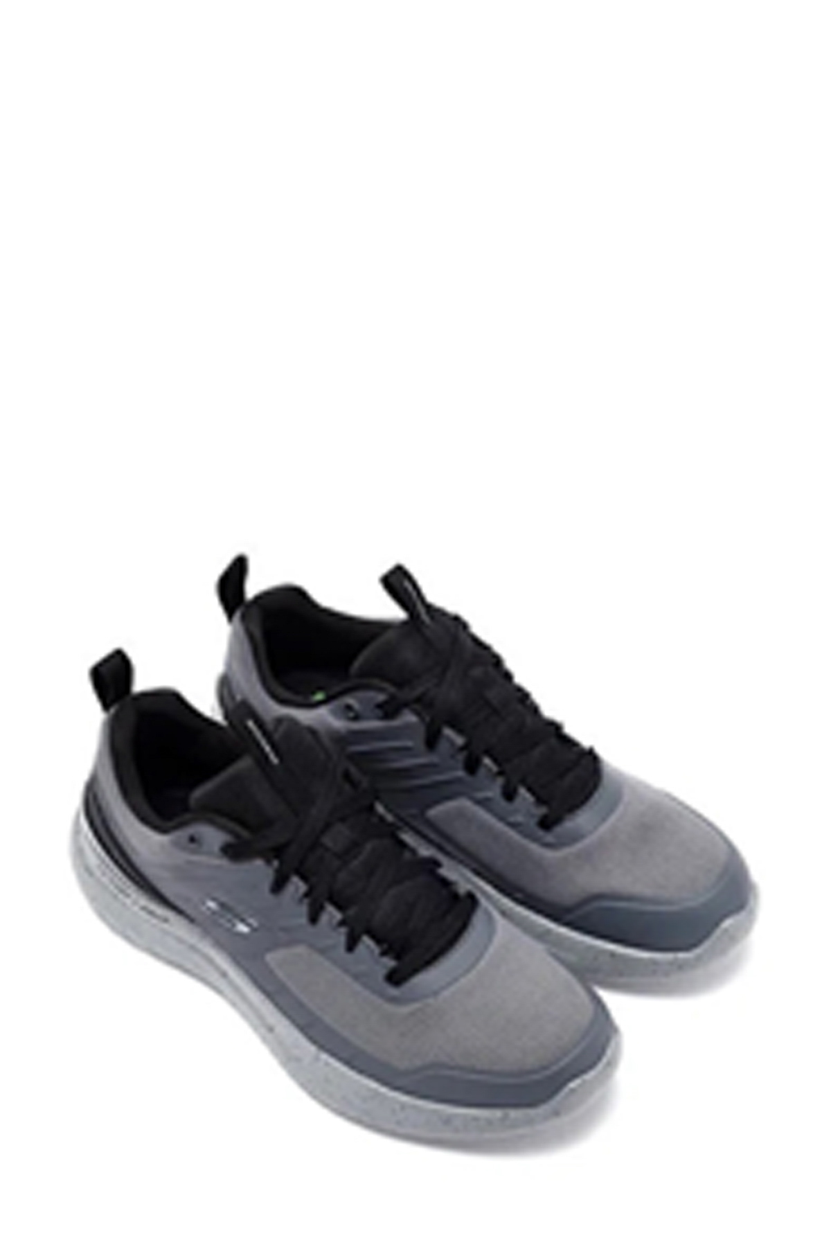 BOUNDER 2.0 Gri Erkek Comfort Ayakkabı - Görsel 8