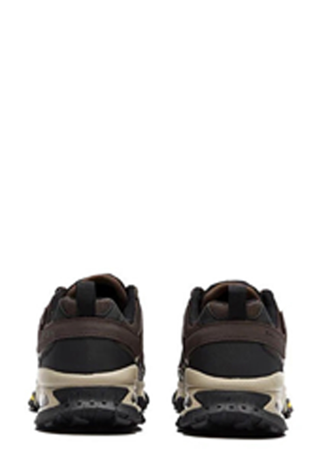 Skechers SKECH-AIR ENVOY Kahverengi Erkek Sneaker - Görsel 5