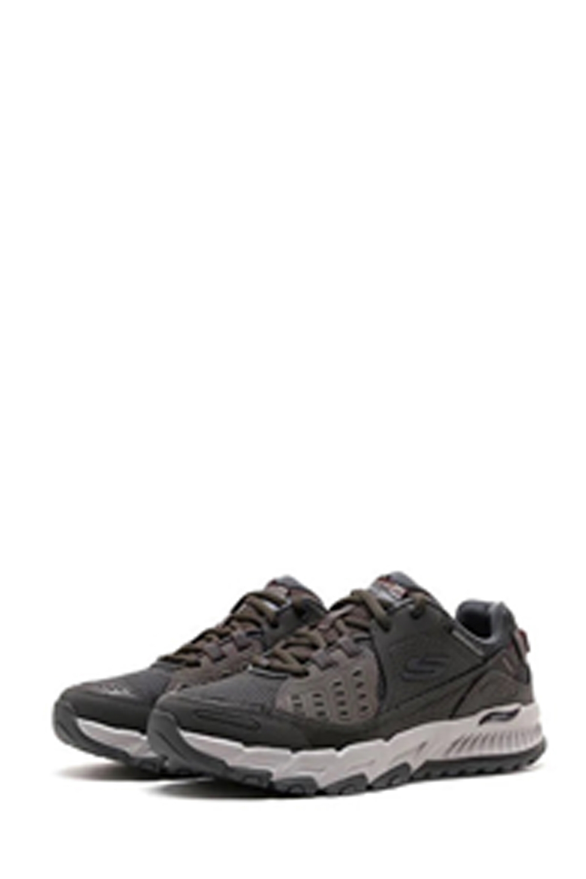 ARCH FIT ESCAPE PLAN GRI Erkek Sneaker - Görsel 3