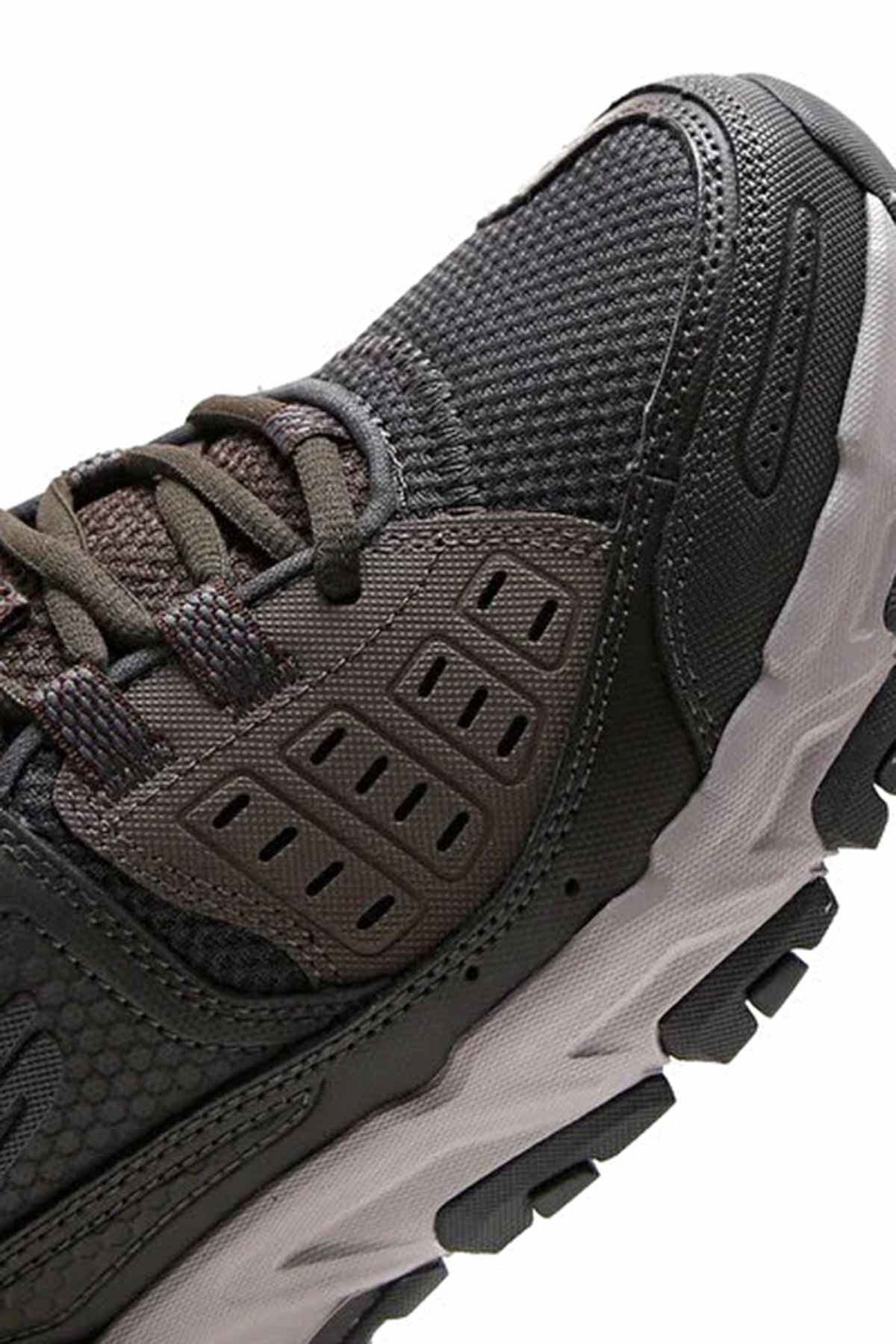 ARCH FIT ESCAPE PLAN GRI Erkek Sneaker - Görsel 6