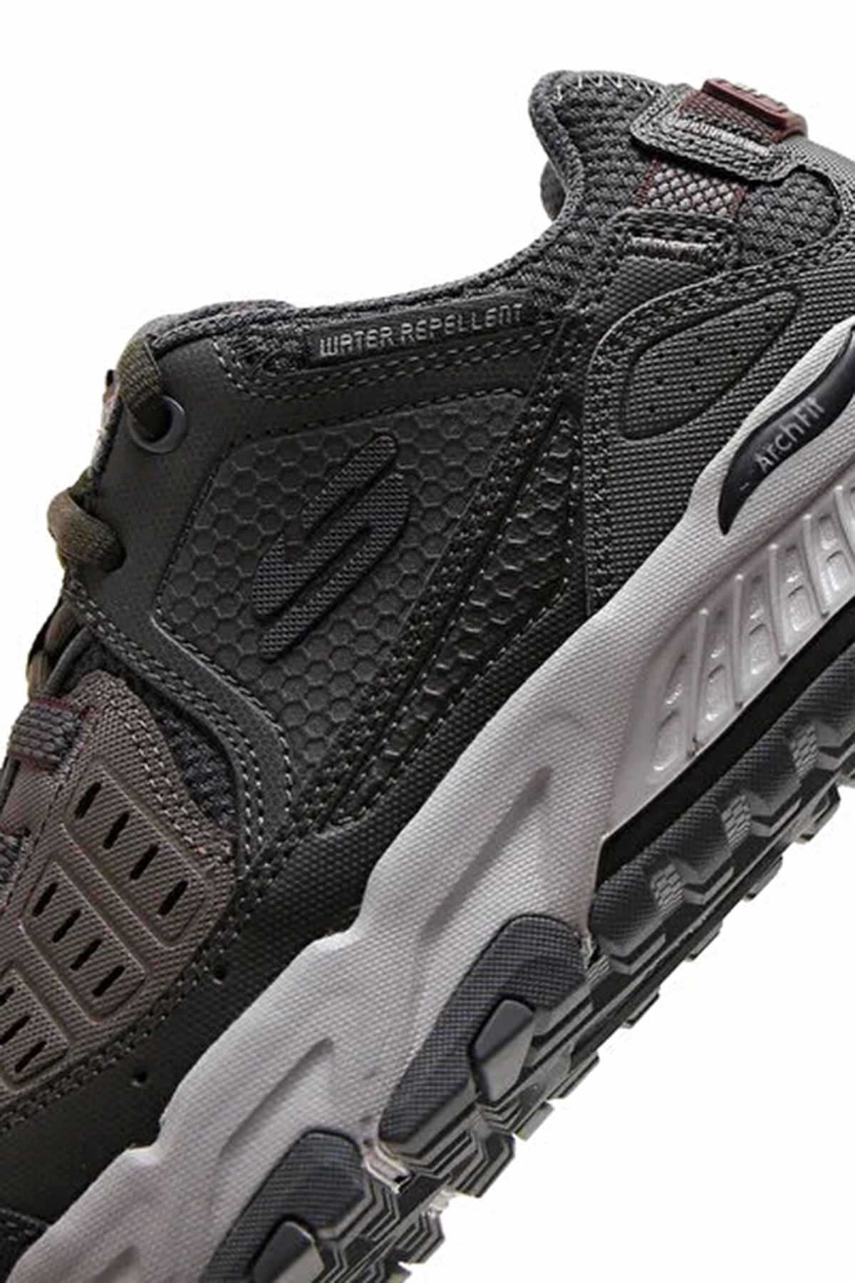 ARCH FIT ESCAPE PLAN GRI Erkek Sneaker - Görsel 7