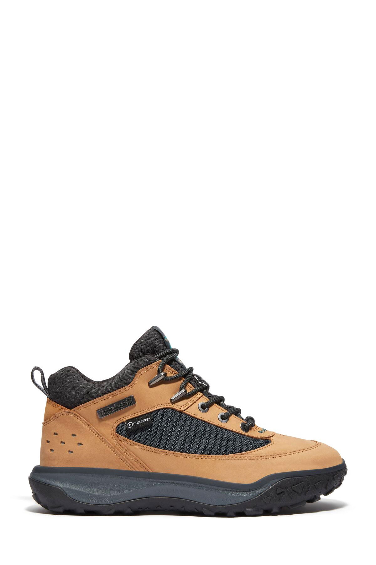 Timberland Timbercush Motion 7 MID L Kahverengi