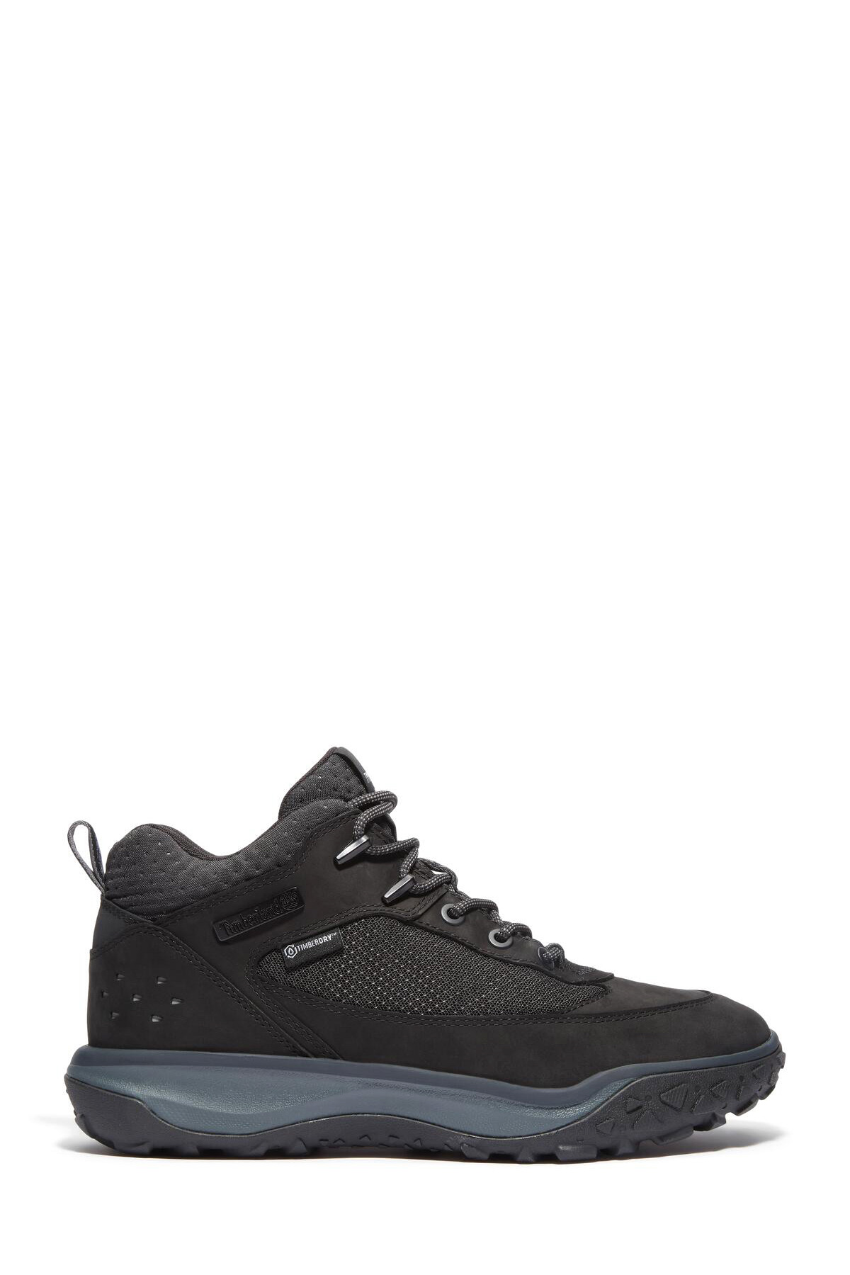 Timberland Timbercush Motion 7 MID L Siyah