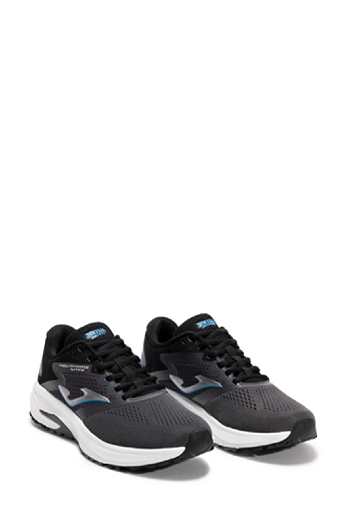 Joma SPEED 2522 Siyah Erkek Koşu Ayakkabısı - Görsel 3