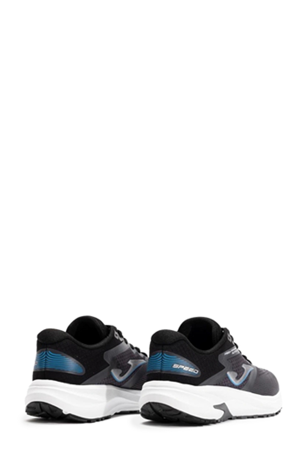 Joma SPEED 2522 Siyah Erkek Koşu Ayakkabısı - Görsel 4