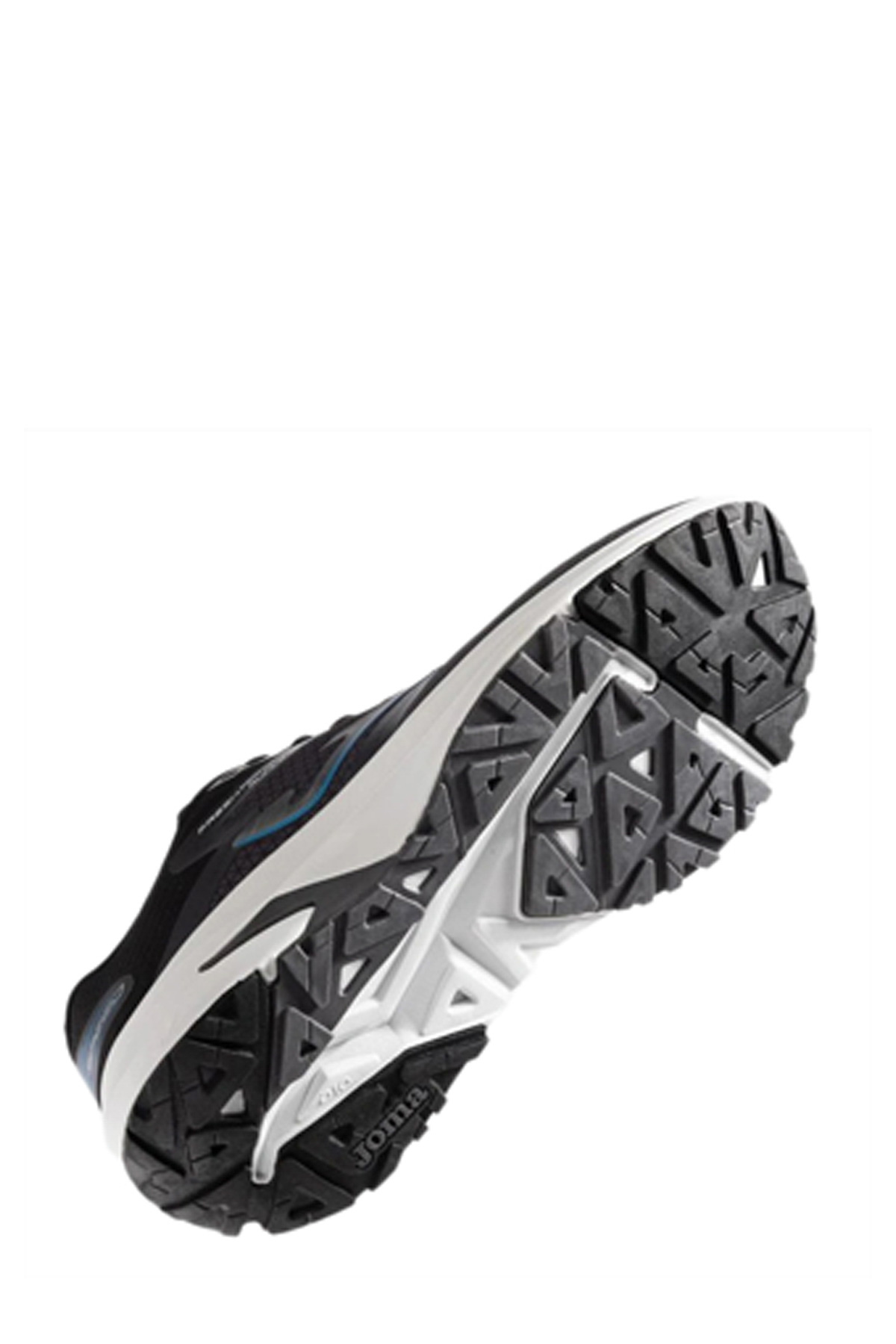Joma SPEED 2522 Siyah Erkek Koşu Ayakkabısı - Görsel 6