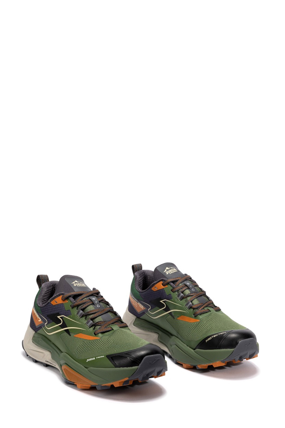 SIERRA MEN 2515 Haki Erkek Outdoor Fiyatları - 102265236 | Flo