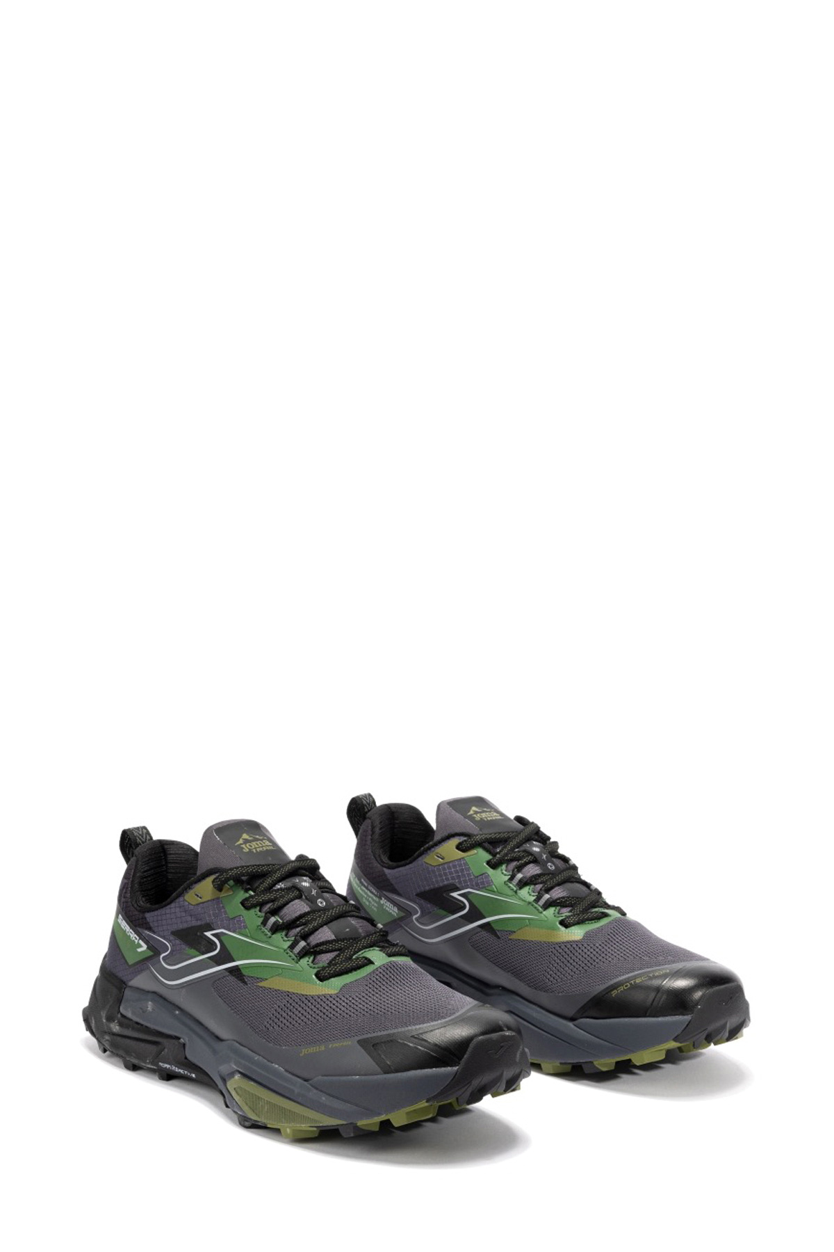 SIERRA MEN 2522 Gri Erkek Outdoor Fiyatları - 102265237 | IN Street