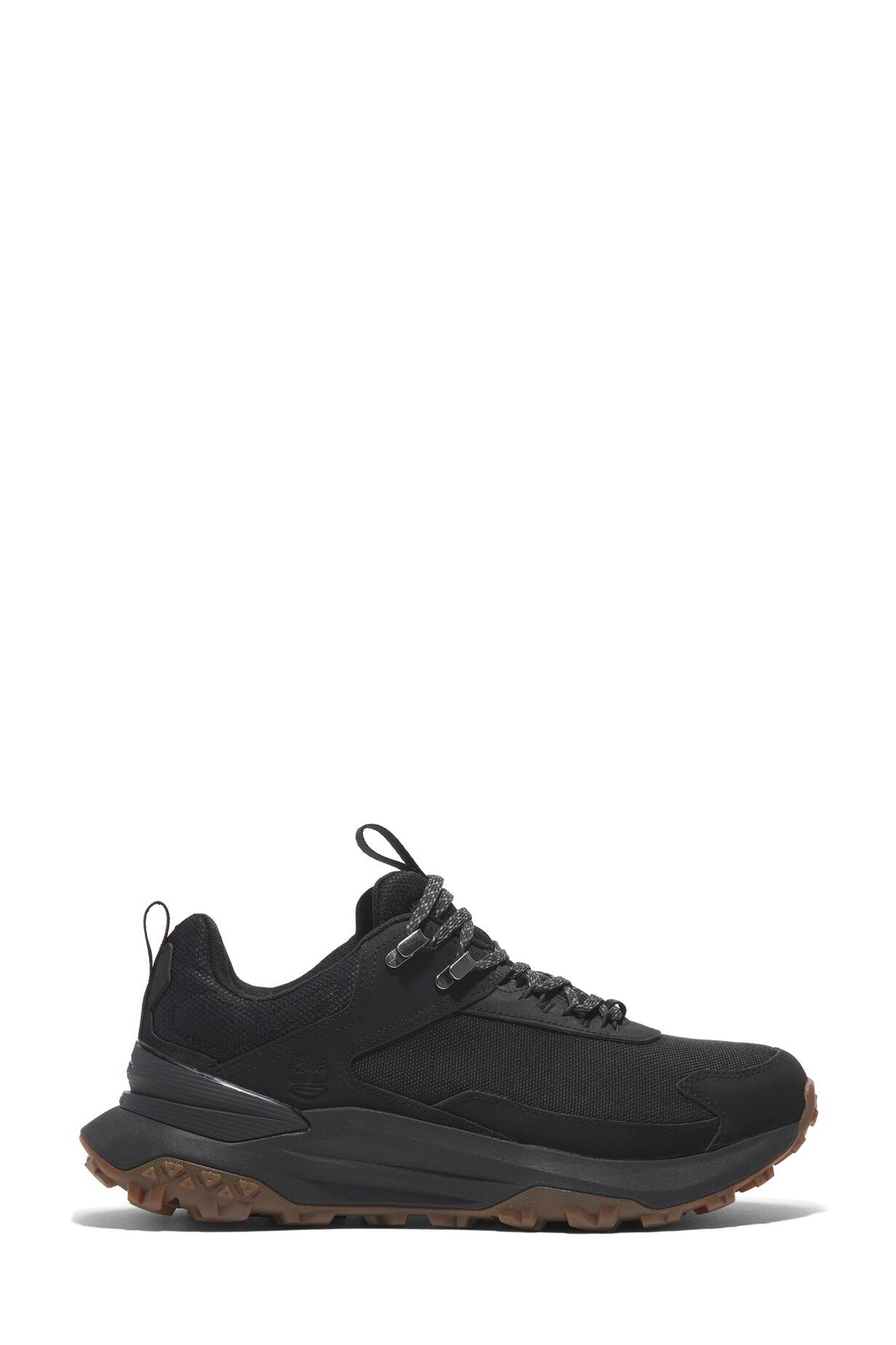 Timberland MOTION ACCESS LOW LACE UP Siyah Erkek Outdoor