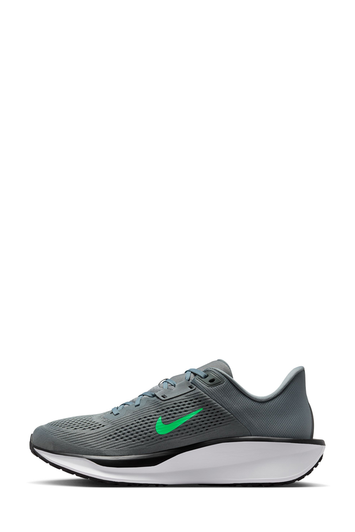 Nike QUEST 6 GRI Erkek Koşu Ayakkabısı - Görsel 4