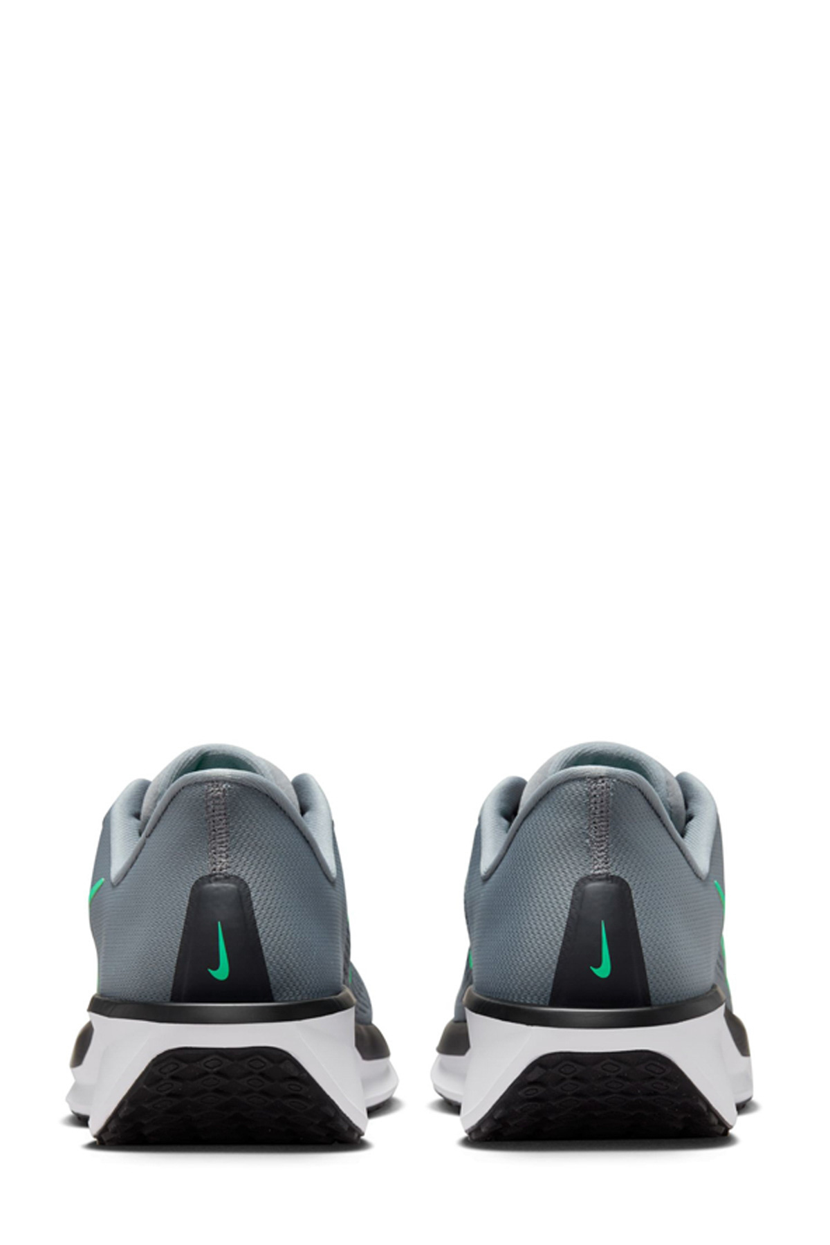 Nike QUEST 6 GRI Erkek Koşu Ayakkabısı - Görsel 5